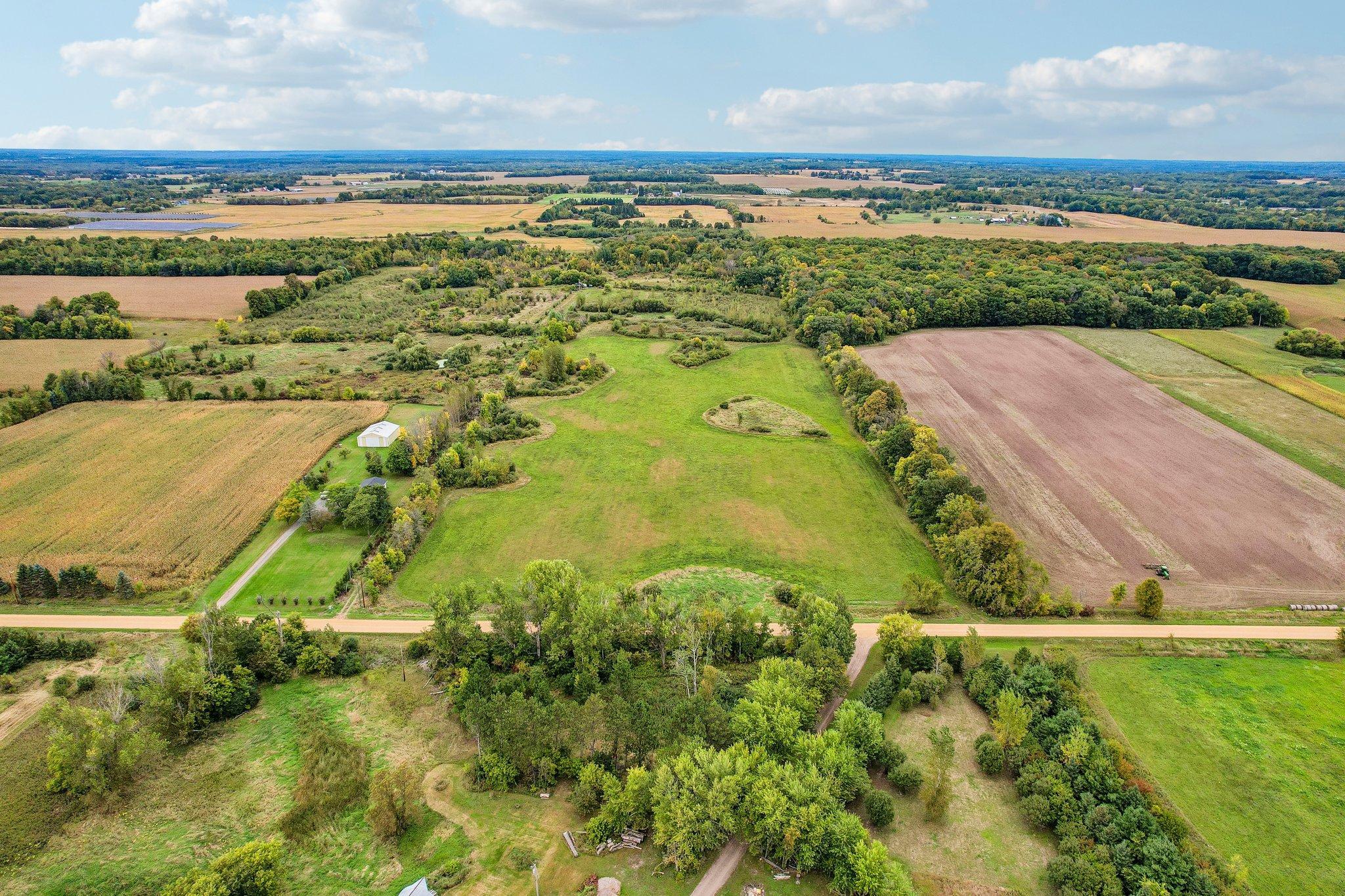 View of Land at 149XX 360th Street, Center City MN 55012, Center City (3 of 12) - Mike Wilen | Minnesota Team Real Estate