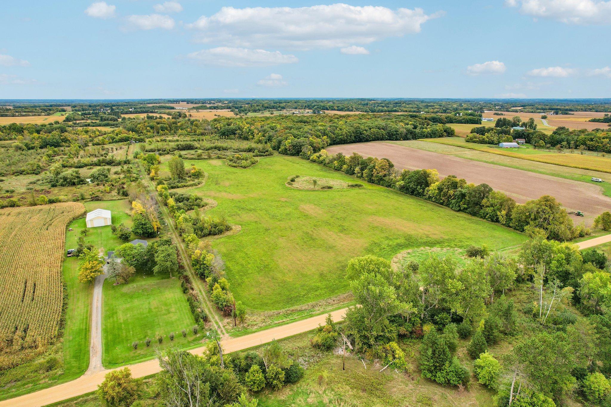 View of Land at 149XX 360th Street, Center City MN 55012, Center City (2 of 12) - Mike Wilen | Minnesota Team Real Estate