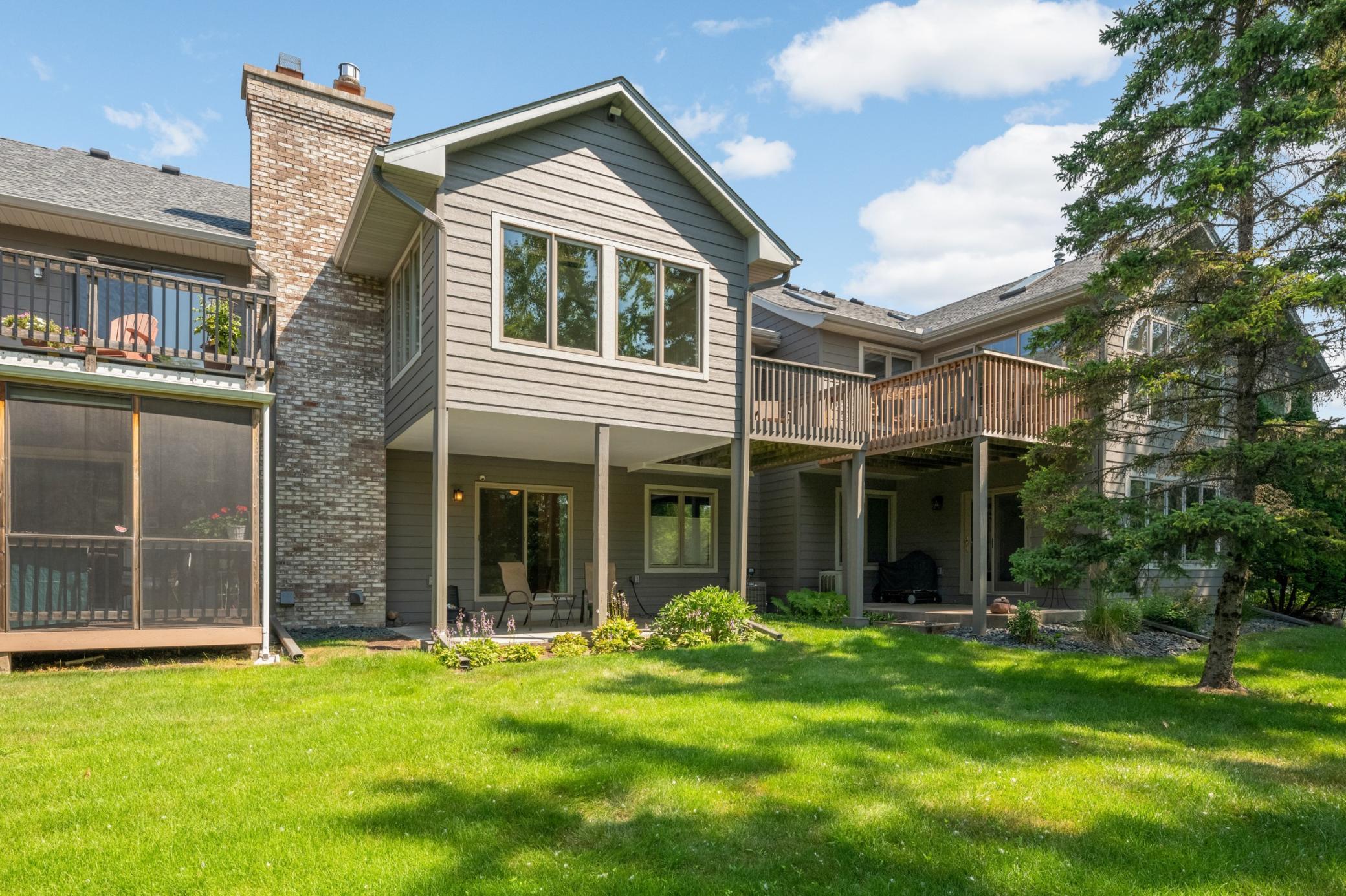 View of (TH) Side x Side at 11887 Minnetonka Boulevard, Minnetonka - Mike Wilen | Minnesota Team Real Estate