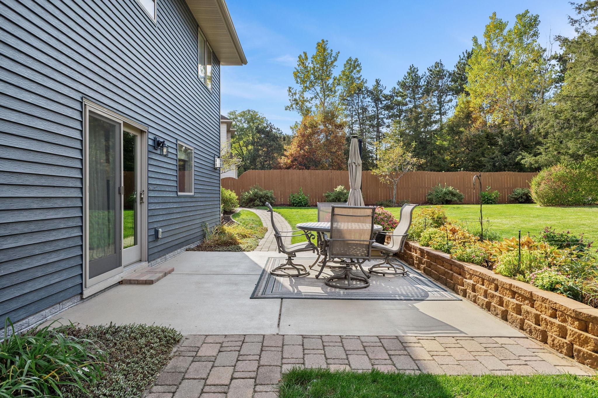 View of Residential at 15480 Yakima Street, Ramsey MN 55303, Ramsey (58 of 59) - Mike Wilen | Minnesota Team Real Estate