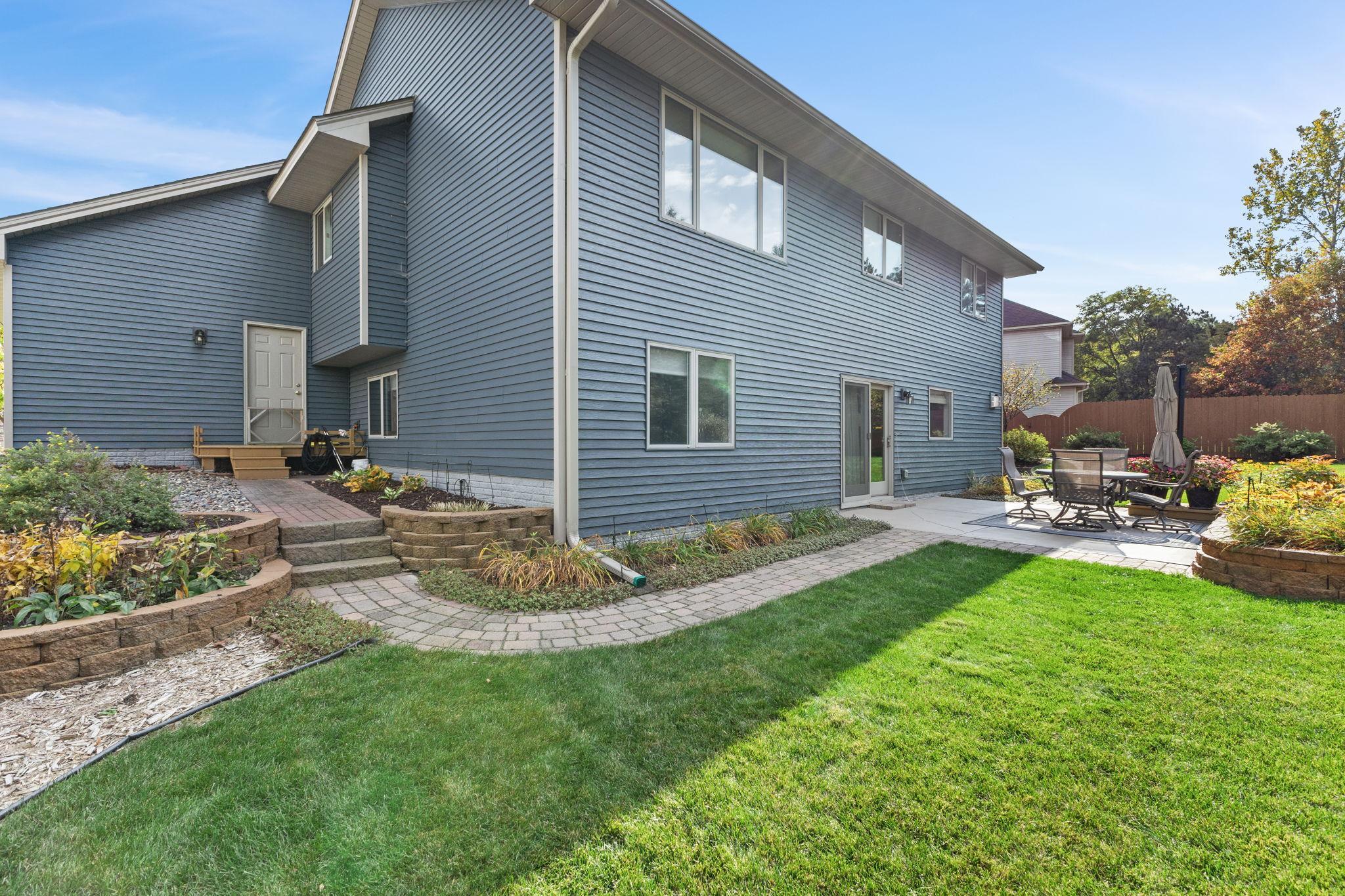View of Residential at 15480 Yakima Street, Ramsey MN 55303, Ramsey (56 of 59) - Mike Wilen | Minnesota Team Real Estate