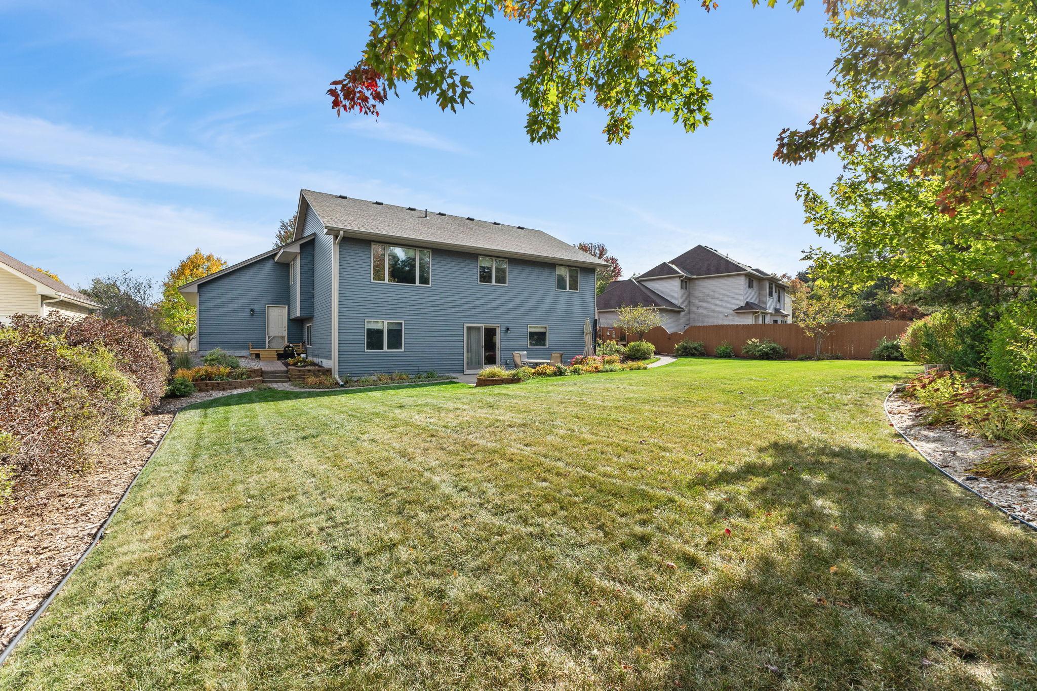 View of Residential at 15480 Yakima Street, Ramsey MN 55303, Ramsey (55 of 59) - Mike Wilen | Minnesota Team Real Estate