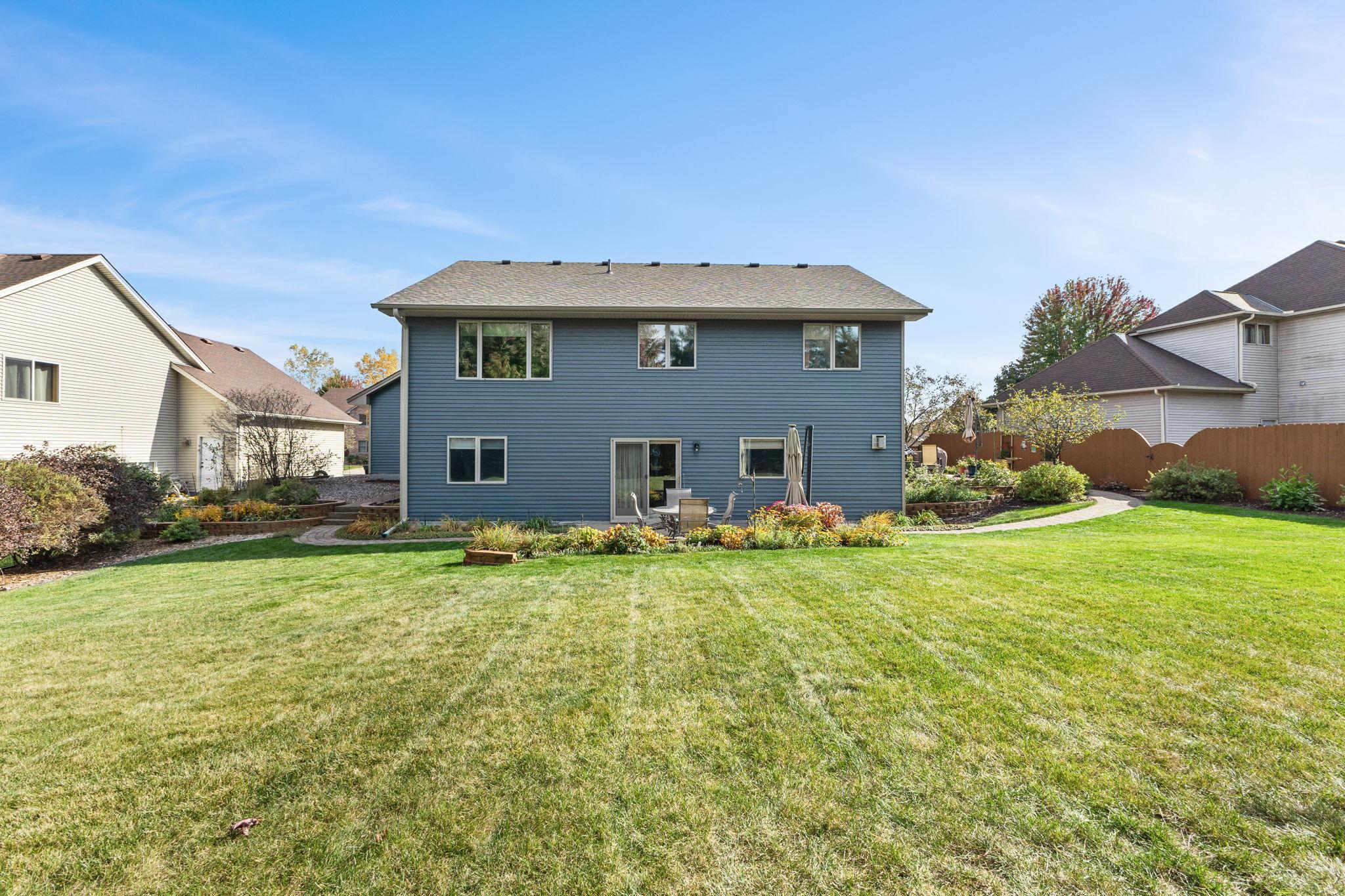 View of Residential at 15480 Yakima Street, Ramsey MN 55303, Ramsey (54 of 59) - Mike Wilen | Minnesota Team Real Estate