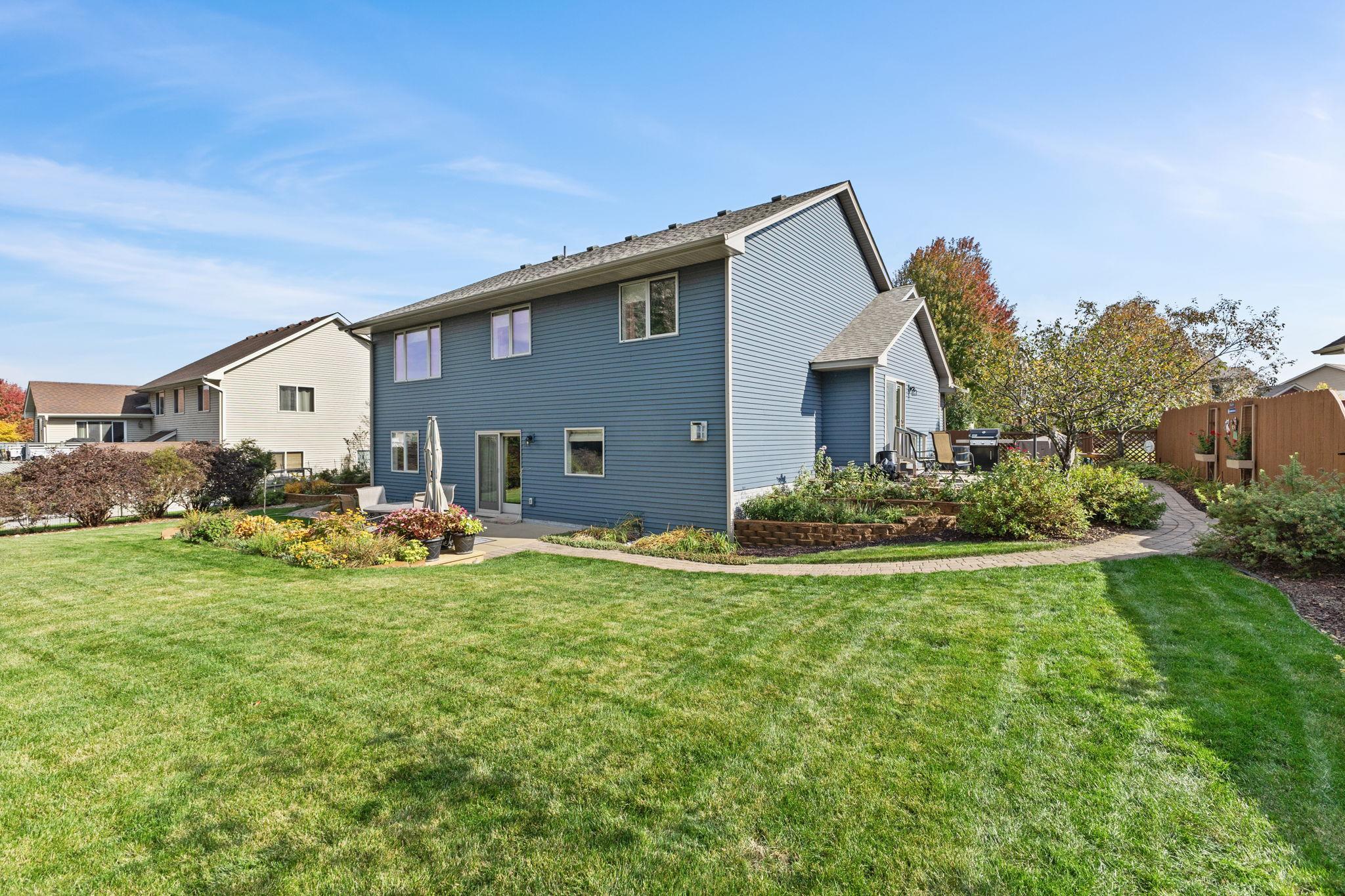 View of Residential at 15480 Yakima Street, Ramsey MN 55303, Ramsey (52 of 59) - Mike Wilen | Minnesota Team Real Estate