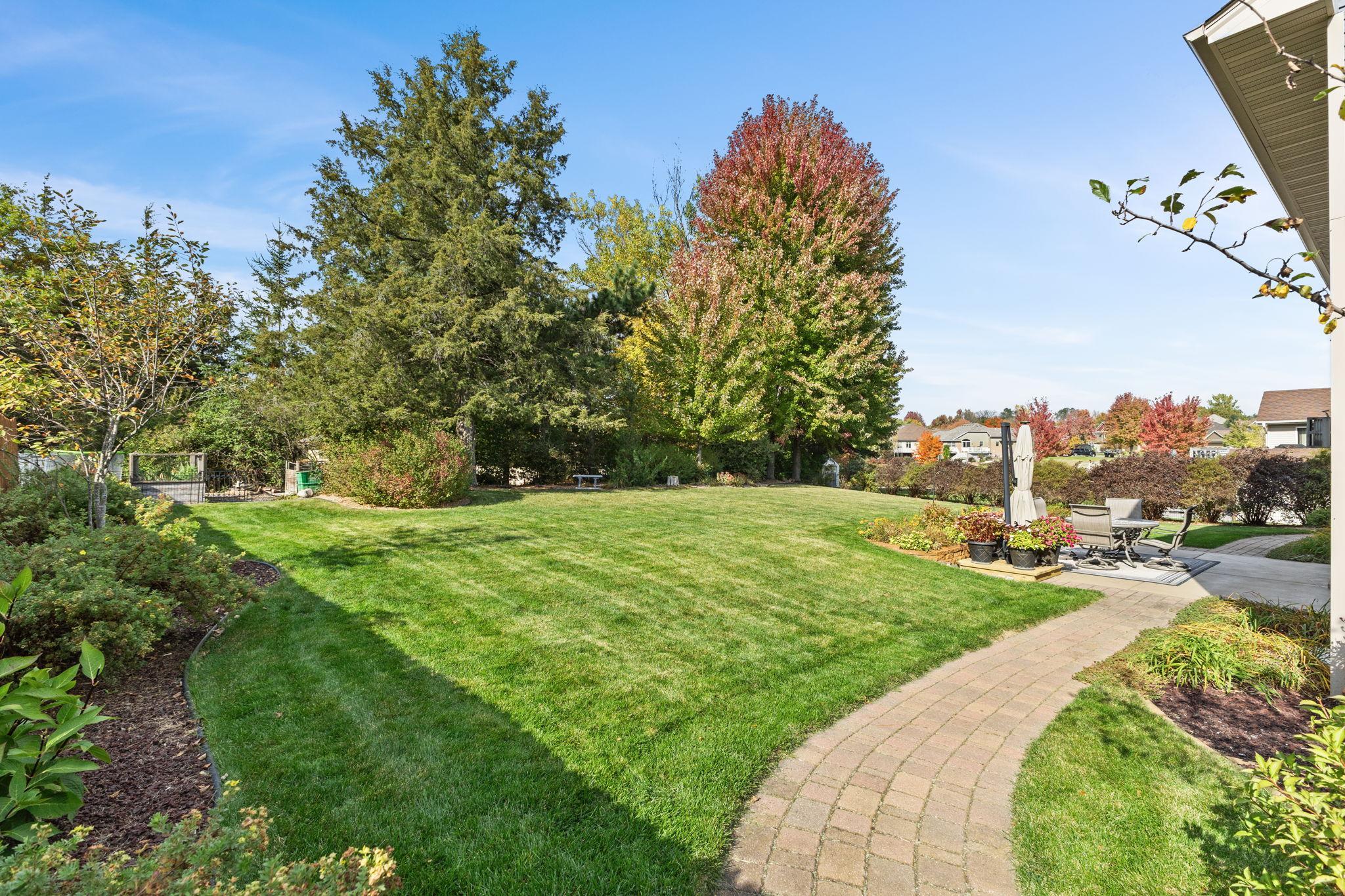 View of Residential at 15480 Yakima Street, Ramsey MN 55303, Ramsey (51 of 59) - Mike Wilen | Minnesota Team Real Estate