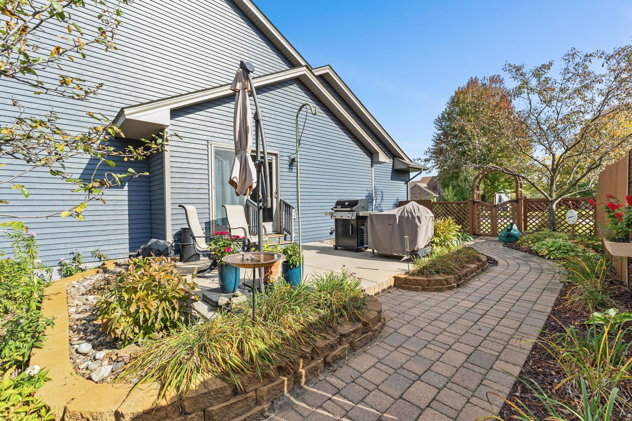 View of Residential at 15480 Yakima Street, Ramsey MN 55303, Ramsey (50 of 59) - Mike Wilen | Minnesota Team Real Estate