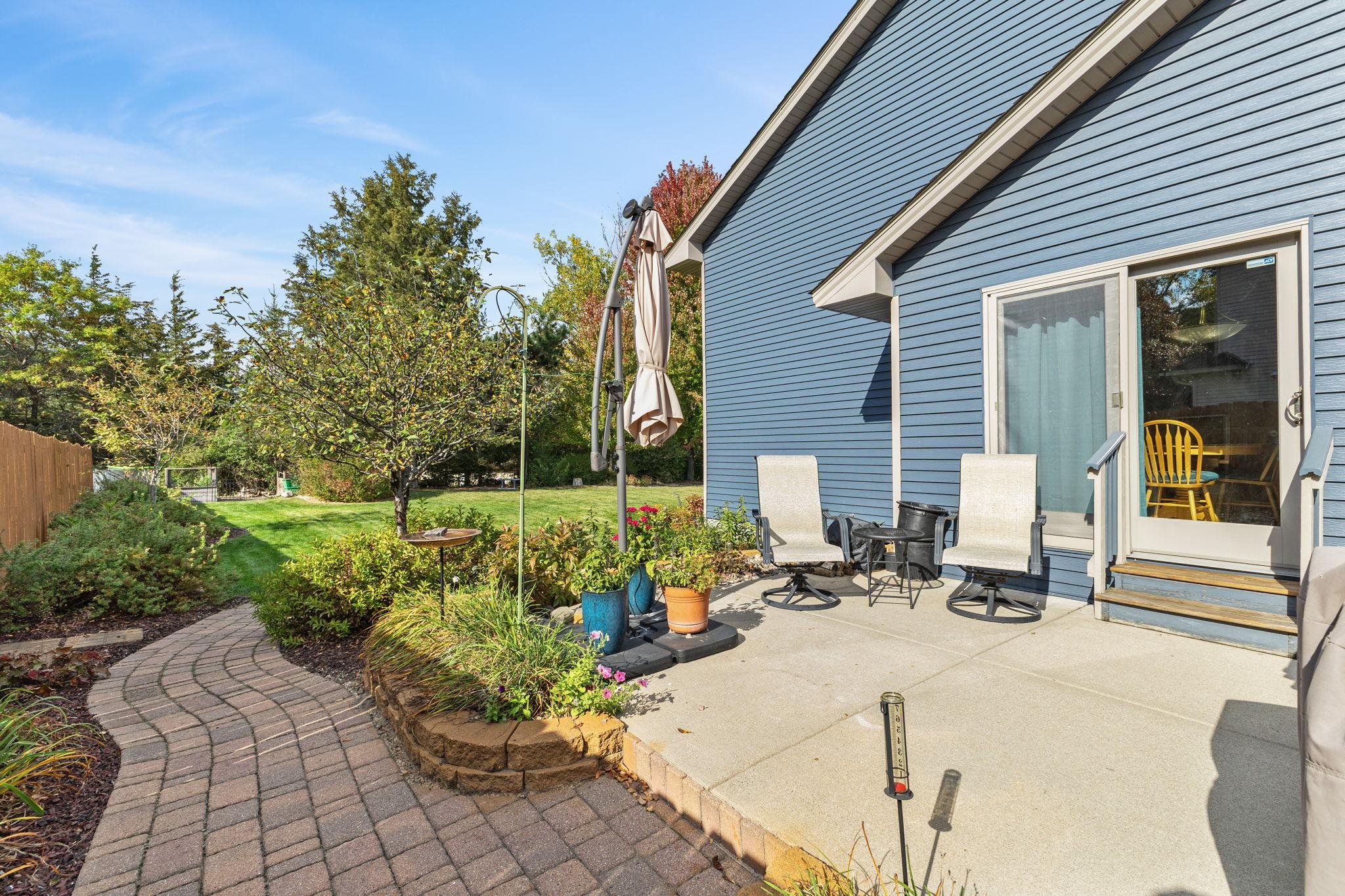 View of Residential at 15480 Yakima Street, Ramsey MN 55303, Ramsey (49 of 59) - Mike Wilen | Minnesota Team Real Estate