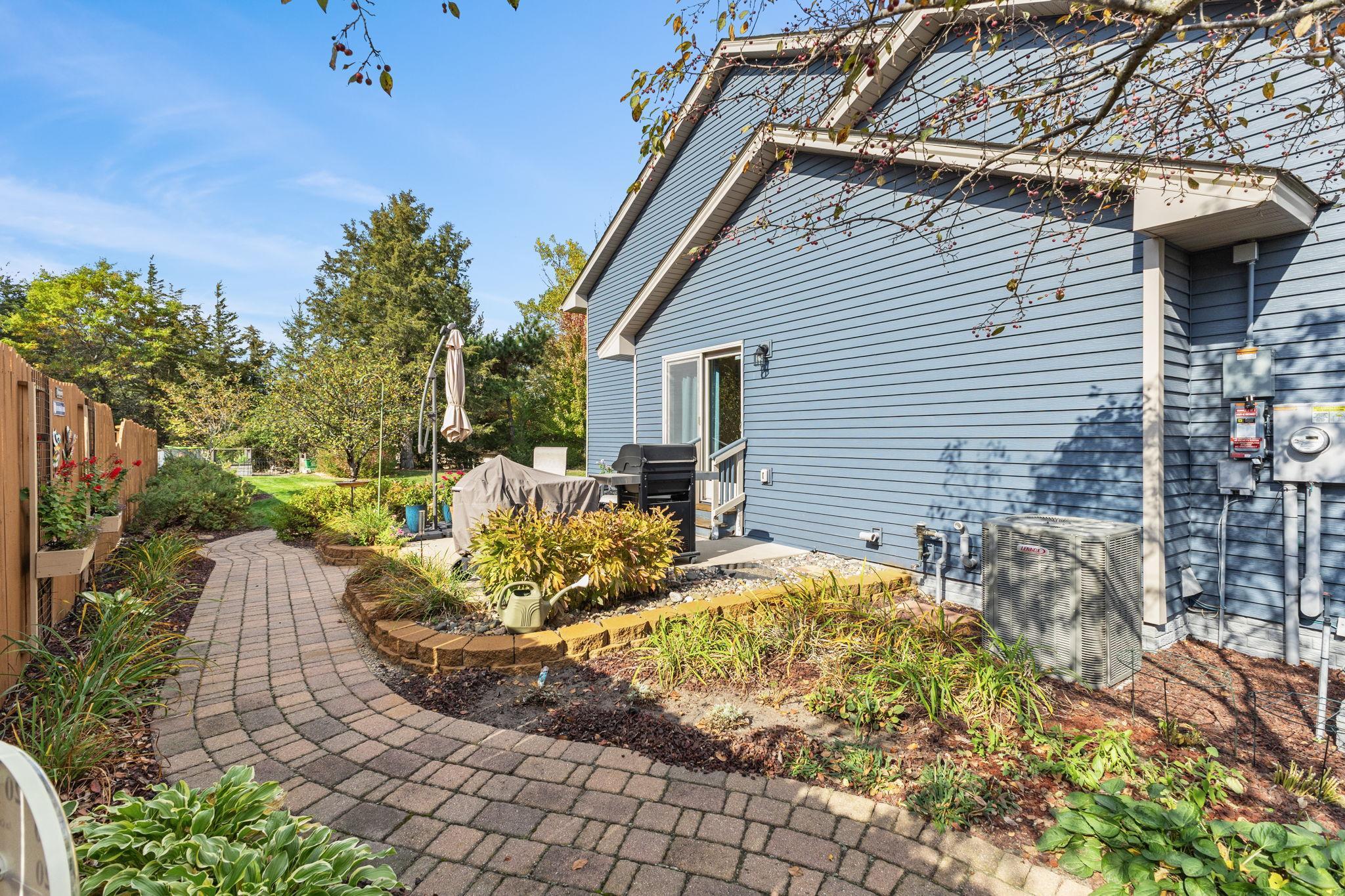View of Residential at 15480 Yakima Street, Ramsey MN 55303, Ramsey (48 of 59) - Mike Wilen | Minnesota Team Real Estate