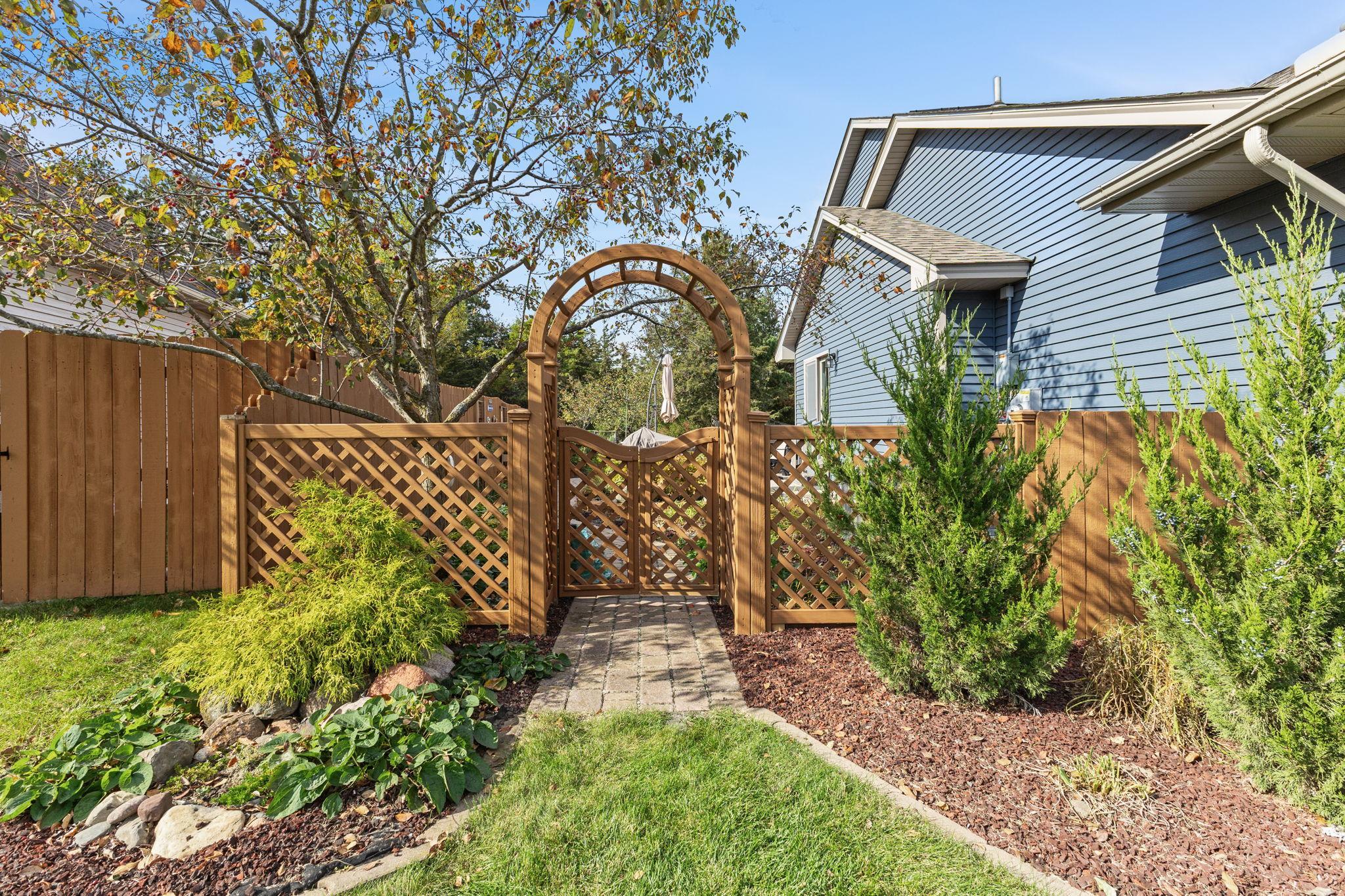 View of Residential at 15480 Yakima Street, Ramsey MN 55303, Ramsey (47 of 59) - Mike Wilen | Minnesota Team Real Estate