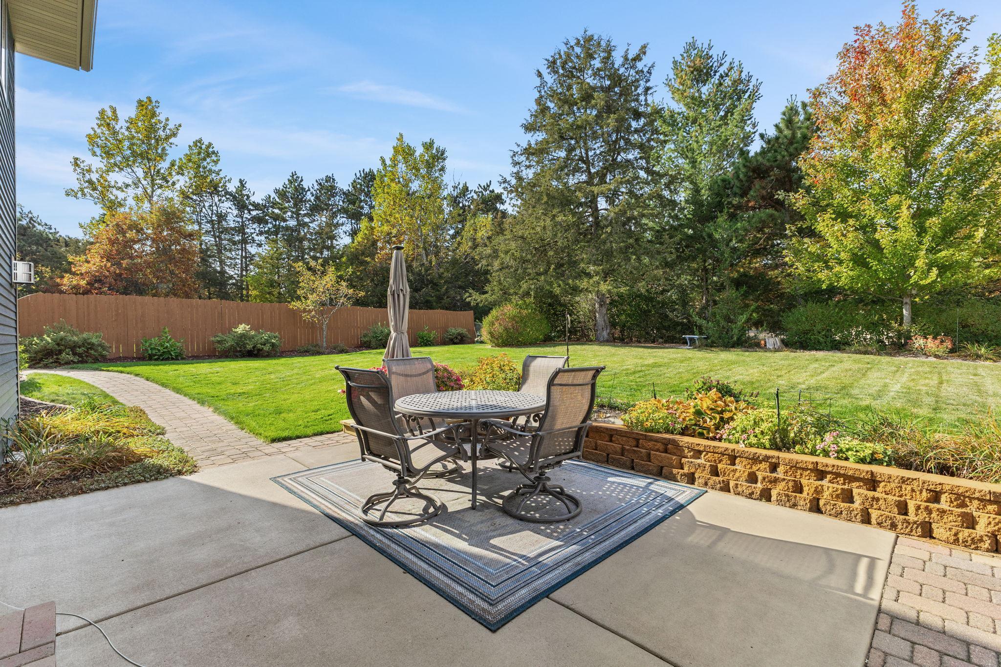 View of Residential at 15480 Yakima Street, Ramsey MN 55303, Ramsey (46 of 59) - Mike Wilen | Minnesota Team Real Estate