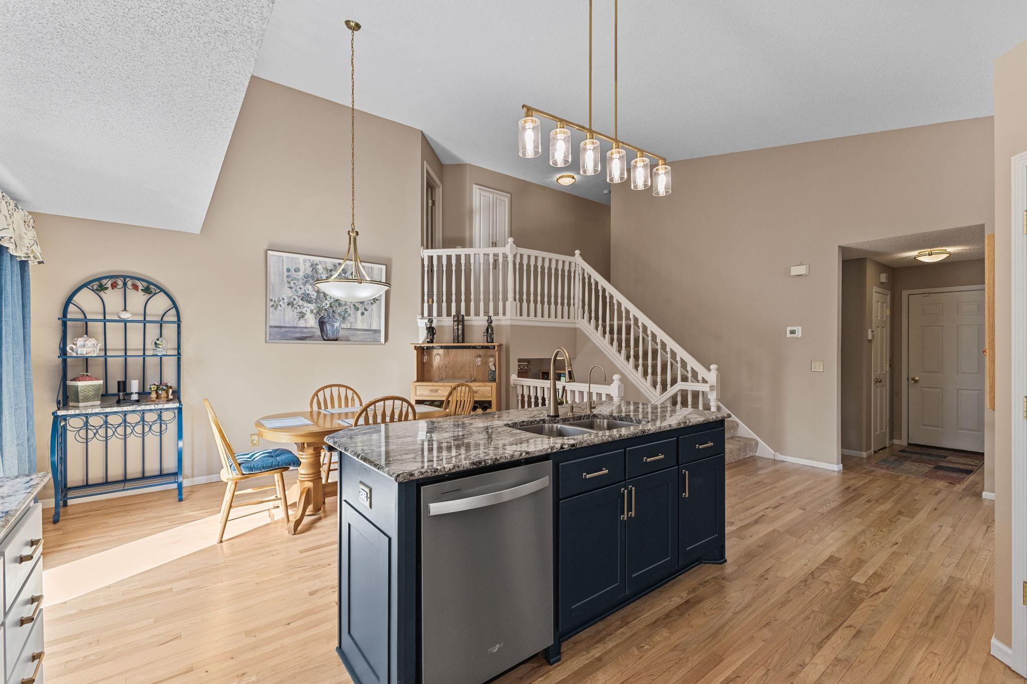 View of Residential at 15480 Yakima Street, Ramsey MN 55303, Ramsey (14 of 59) - Mike Wilen | Minnesota Team Real Estate