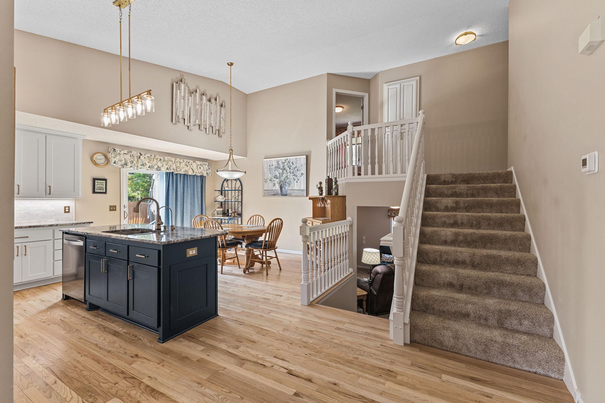 View of Residential at 15480 Yakima Street, Ramsey MN 55303, Ramsey (11 of 59) - Mike Wilen | Minnesota Team Real Estate