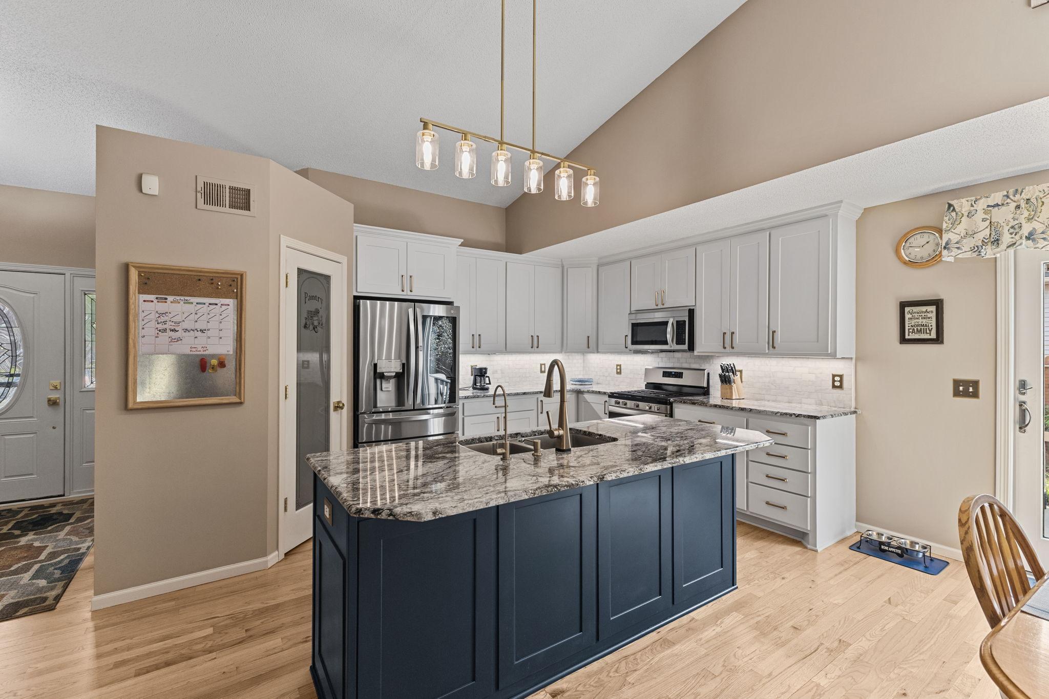 View of Residential at 15480 Yakima Street, Ramsey MN 55303, Ramsey (10 of 59) - Mike Wilen | Minnesota Team Real Estate