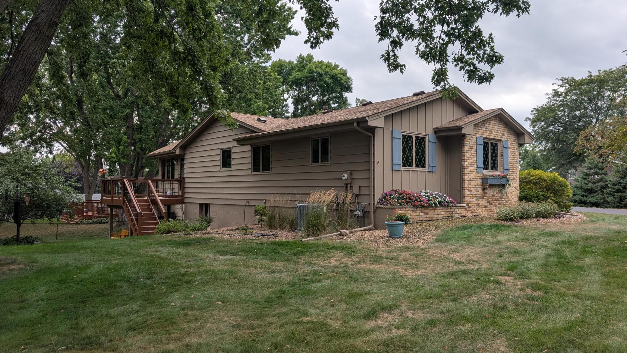 View of Single Family at 8365 Heather Avenue, Eden Prairie - Mike Wilen | Minnesota Team Real Estate