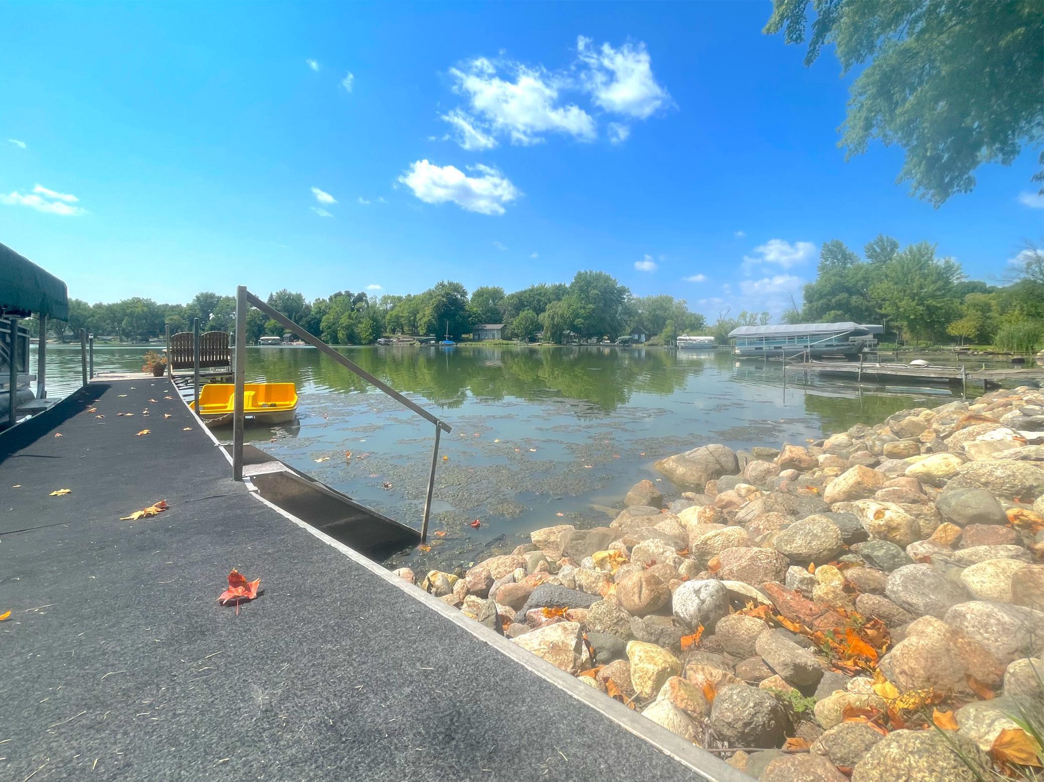 View of Residential at 1811 Grant Avenue, Maple Lake MN 55358, Maple Lake (40 of 53) - Mike Wilen | Minnesota Team Real Estate