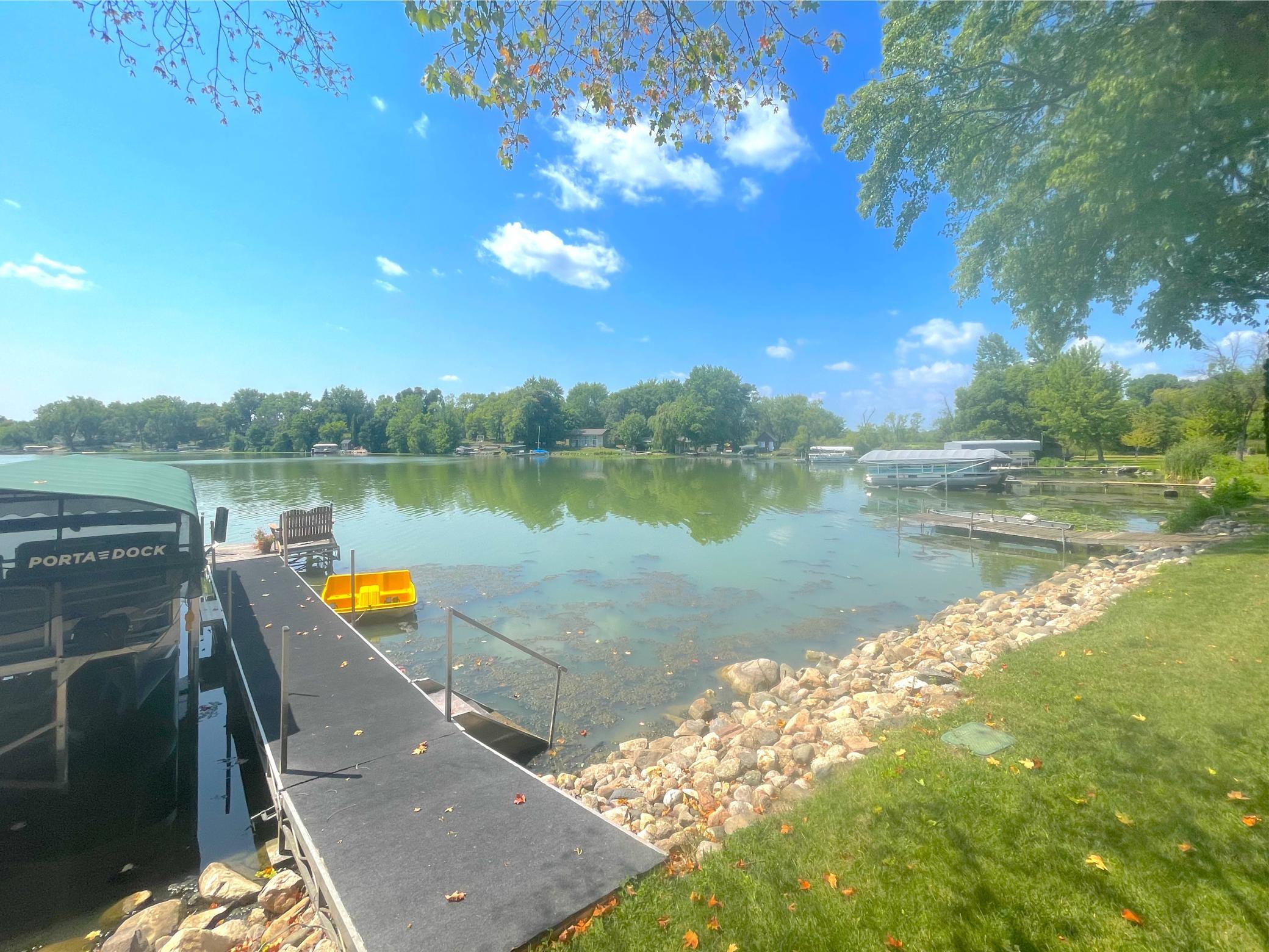 View of Residential at 1811 Grant Avenue, Maple Lake MN 55358, Maple Lake (34 of 53) - Mike Wilen | Minnesota Team Real Estate