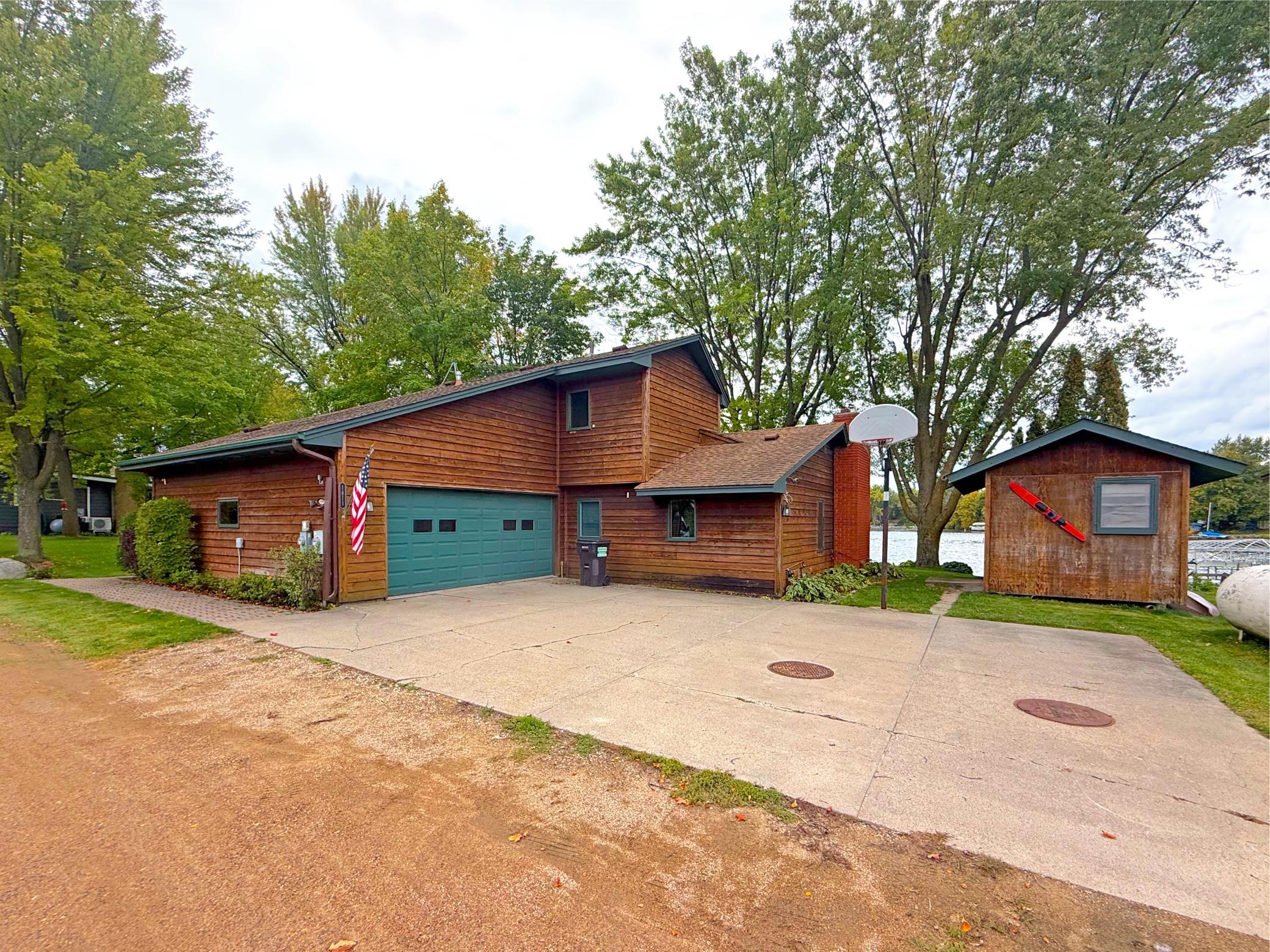 View of Residential at 1811 Grant Avenue, Maple Lake MN 55358, Maple Lake (3 of 53) - Mike Wilen | Minnesota Team Real Estate