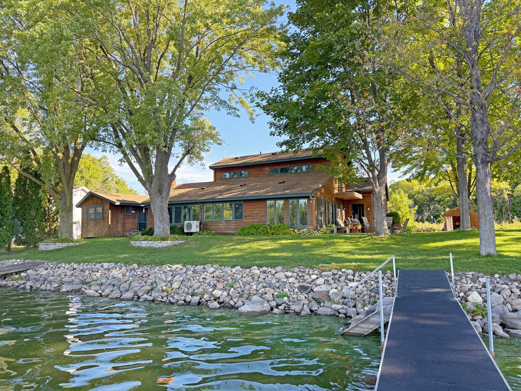 View of Residential at 1811 Grant Avenue, Maple Lake MN 55358, Maple Lake (30 of 53) - Mike Wilen | Minnesota Team Real Estate