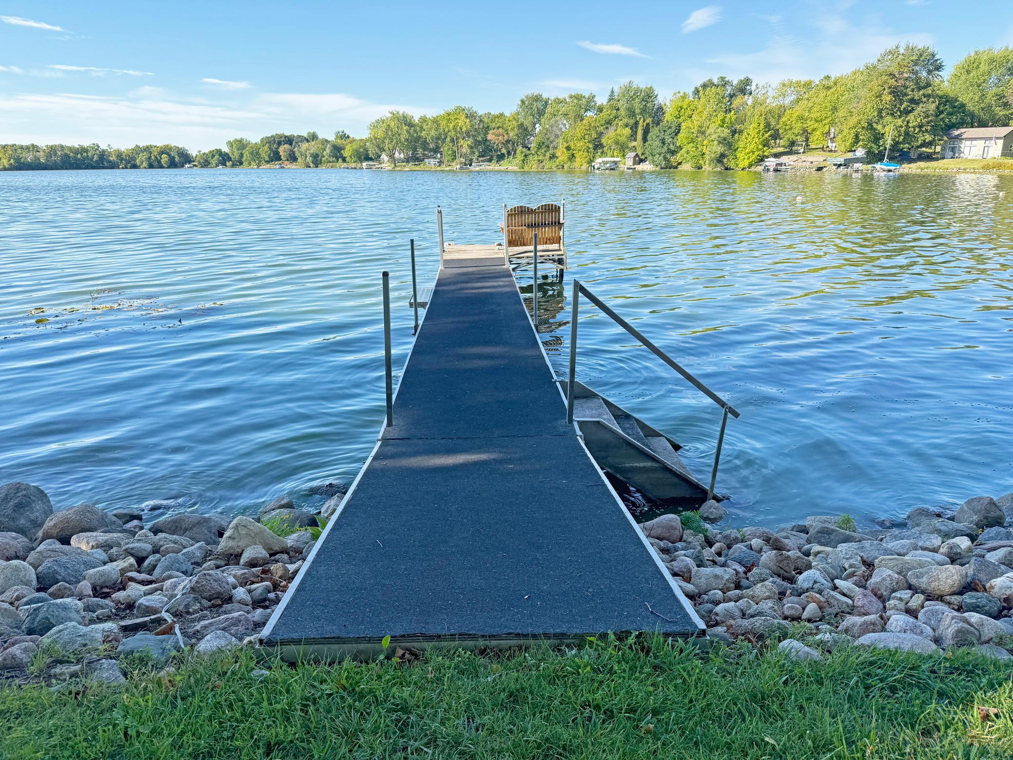 View of Residential at 1811 Grant Avenue, Maple Lake MN 55358, Maple Lake (33 of 53) - Mike Wilen | Minnesota Team Real Estate