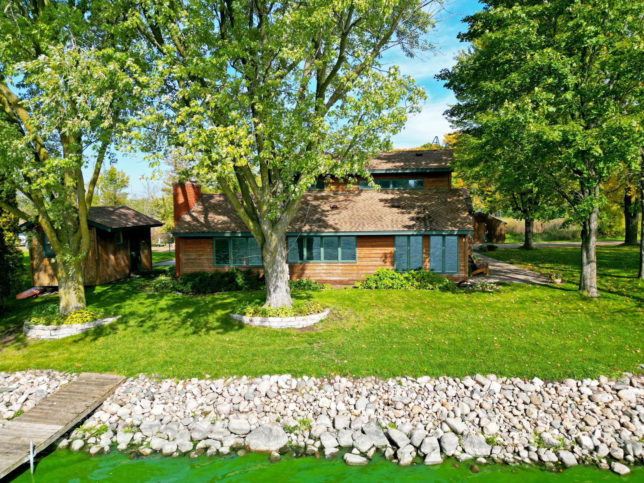 View of Single Family at 1811 Grant Avenue, Maple Lake - Mike Wilen | Minnesota Team Real Estate