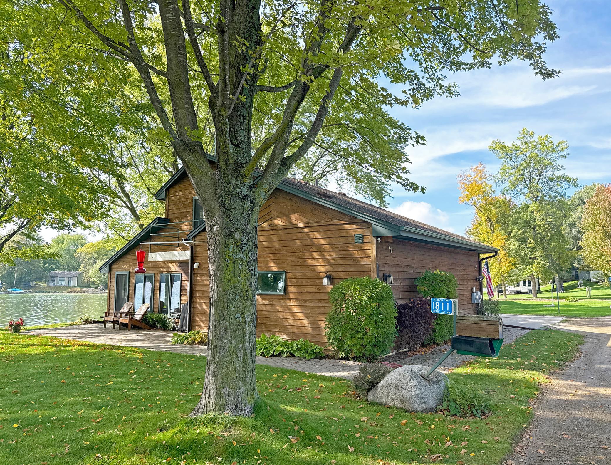 View of Residential at 1811 Grant Avenue, Maple Lake MN 55358, Maple Lake (37 of 53) - Mike Wilen | Minnesota Team Real Estate