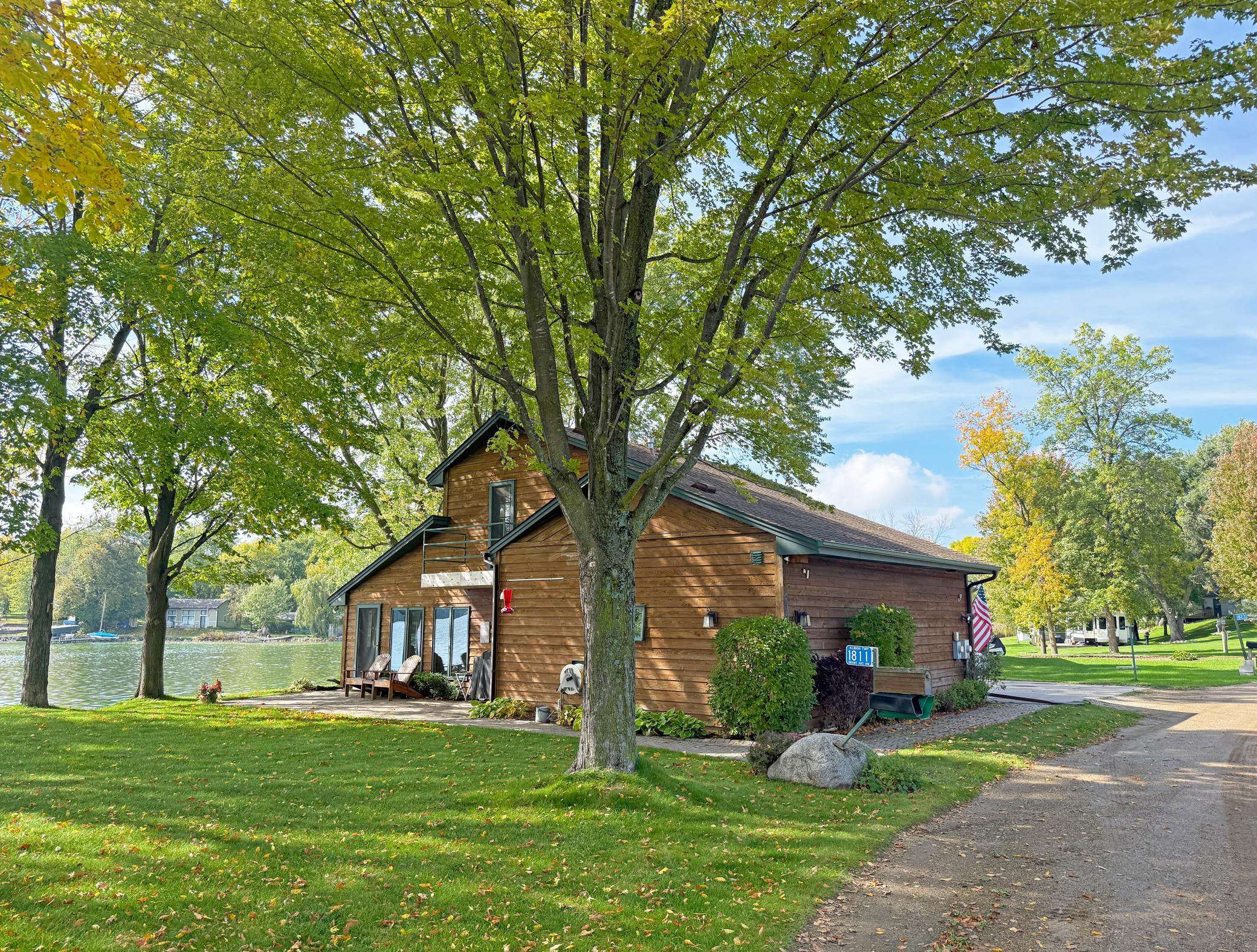 View of Residential at 1811 Grant Avenue, Maple Lake MN 55358, Maple Lake (42 of 53) - Mike Wilen | Minnesota Team Real Estate