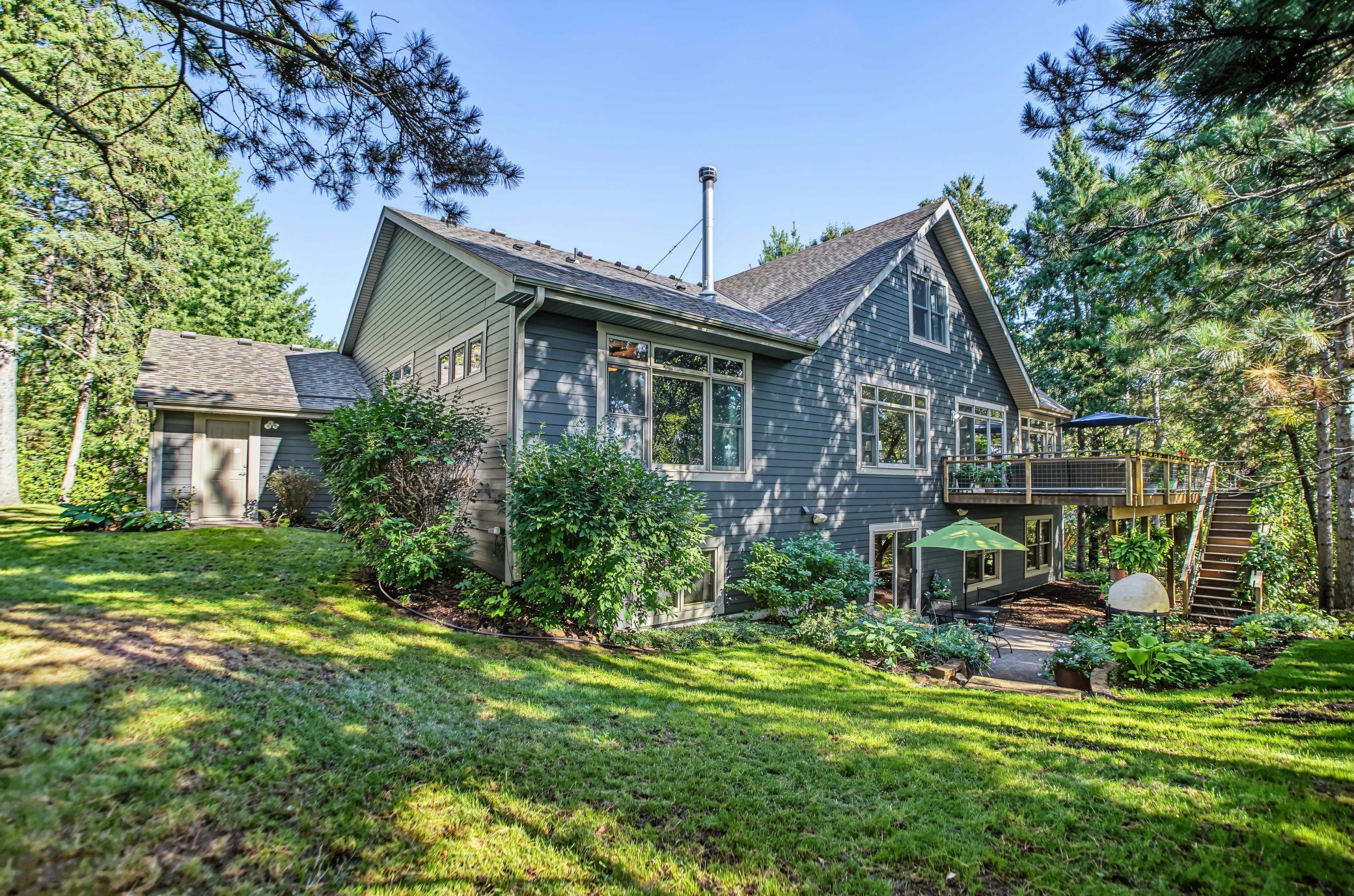 View of Residential at 4844 Pinecroft Court, Stillwater MN 55082, Stillwater (65 of 77) - Mike Wilen | Minnesota Team Real Estate