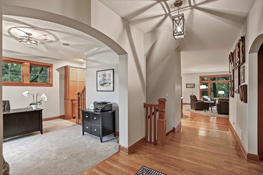 View of Residential at 4844 Pinecroft Court, Stillwater MN 55082, Stillwater (10 of 77) - Mike Wilen | Minnesota Team Real Estate