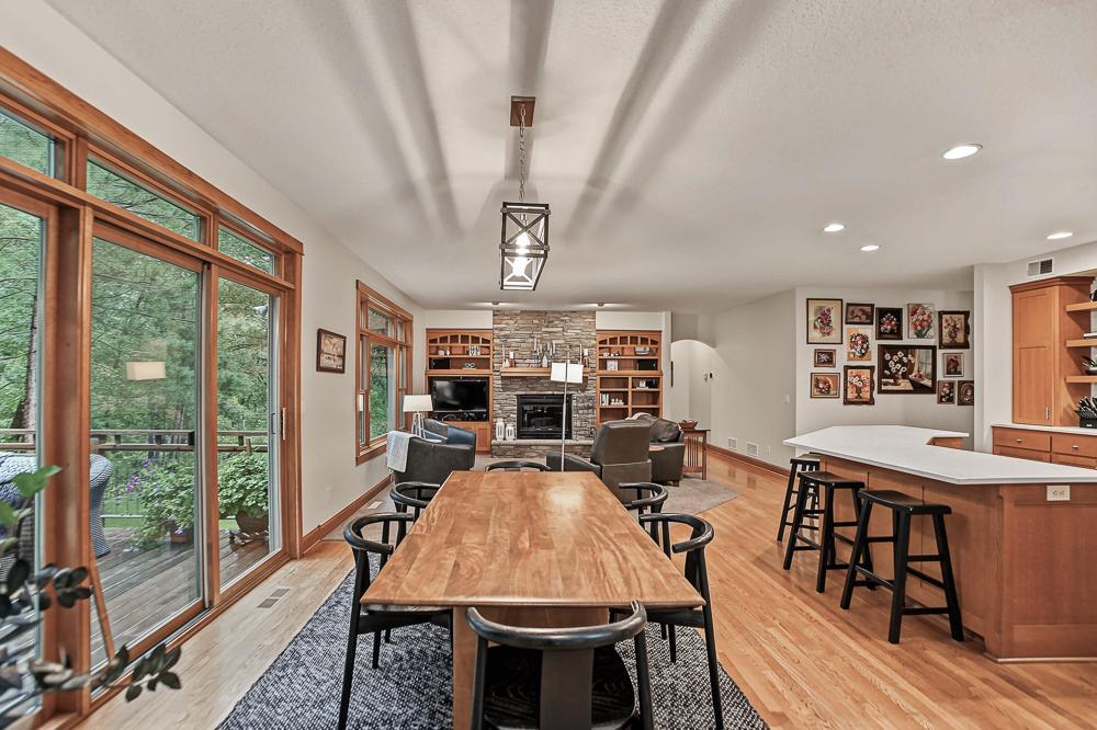 View of Residential at 4844 Pinecroft Court, Stillwater MN 55082, Stillwater (21 of 77) - Mike Wilen | Minnesota Team Real Estate
