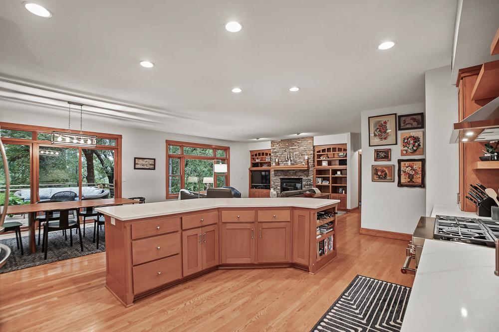 View of Residential at 4844 Pinecroft Court, Stillwater MN 55082, Stillwater (26 of 77) - Mike Wilen | Minnesota Team Real Estate