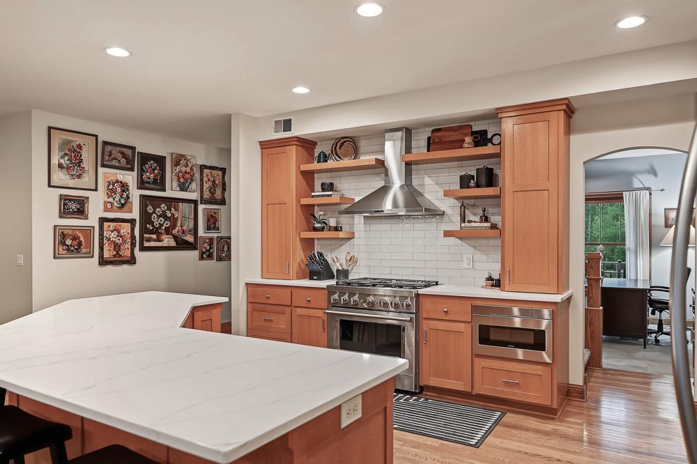 View of Residential at 4844 Pinecroft Court, Stillwater MN 55082, Stillwater (23 of 77) - Mike Wilen | Minnesota Team Real Estate