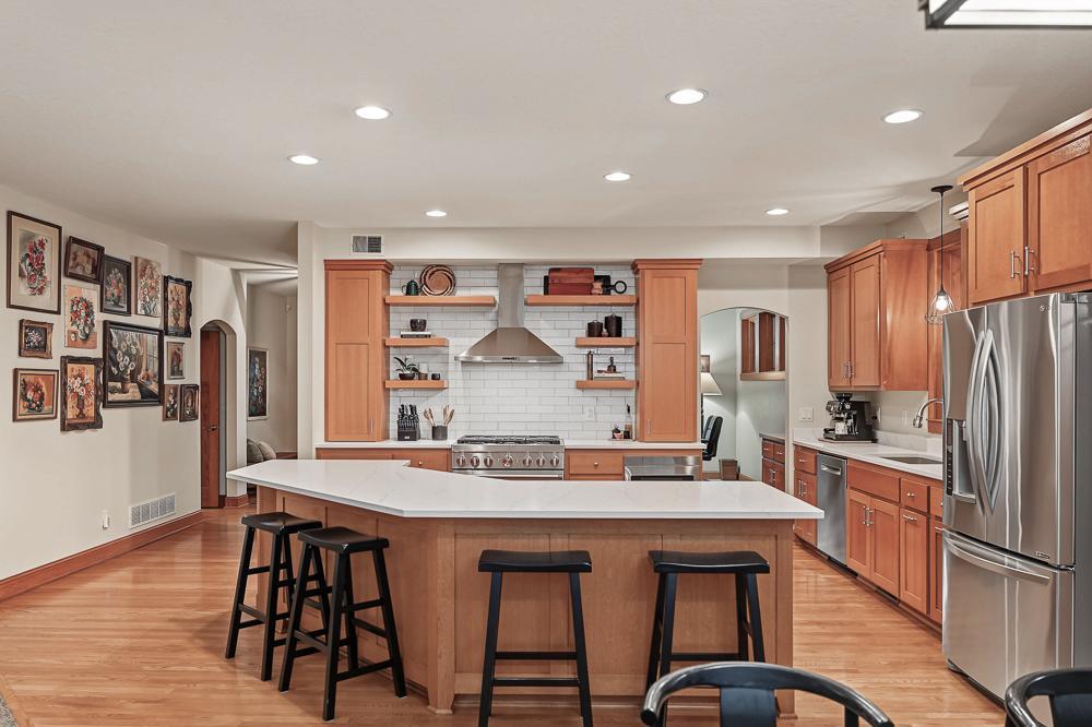 View of Residential at 4844 Pinecroft Court, Stillwater MN 55082, Stillwater (22 of 77) - Mike Wilen | Minnesota Team Real Estate