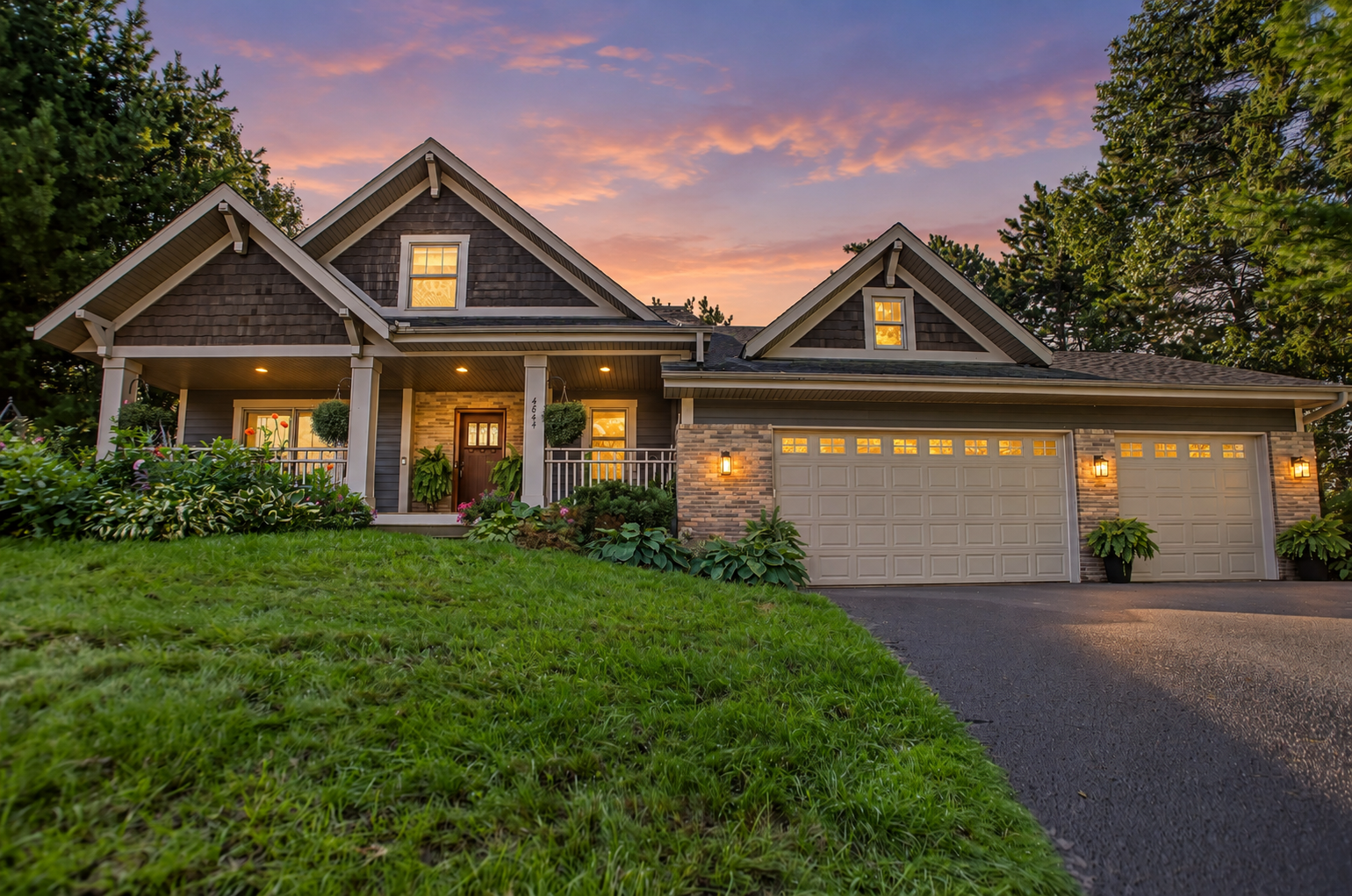 View of Residential at 4844 Pinecroft Court, Stillwater MN 55082, Stillwater (5 of 78) - Mike Wilen | Minnesota Team Real Estate
