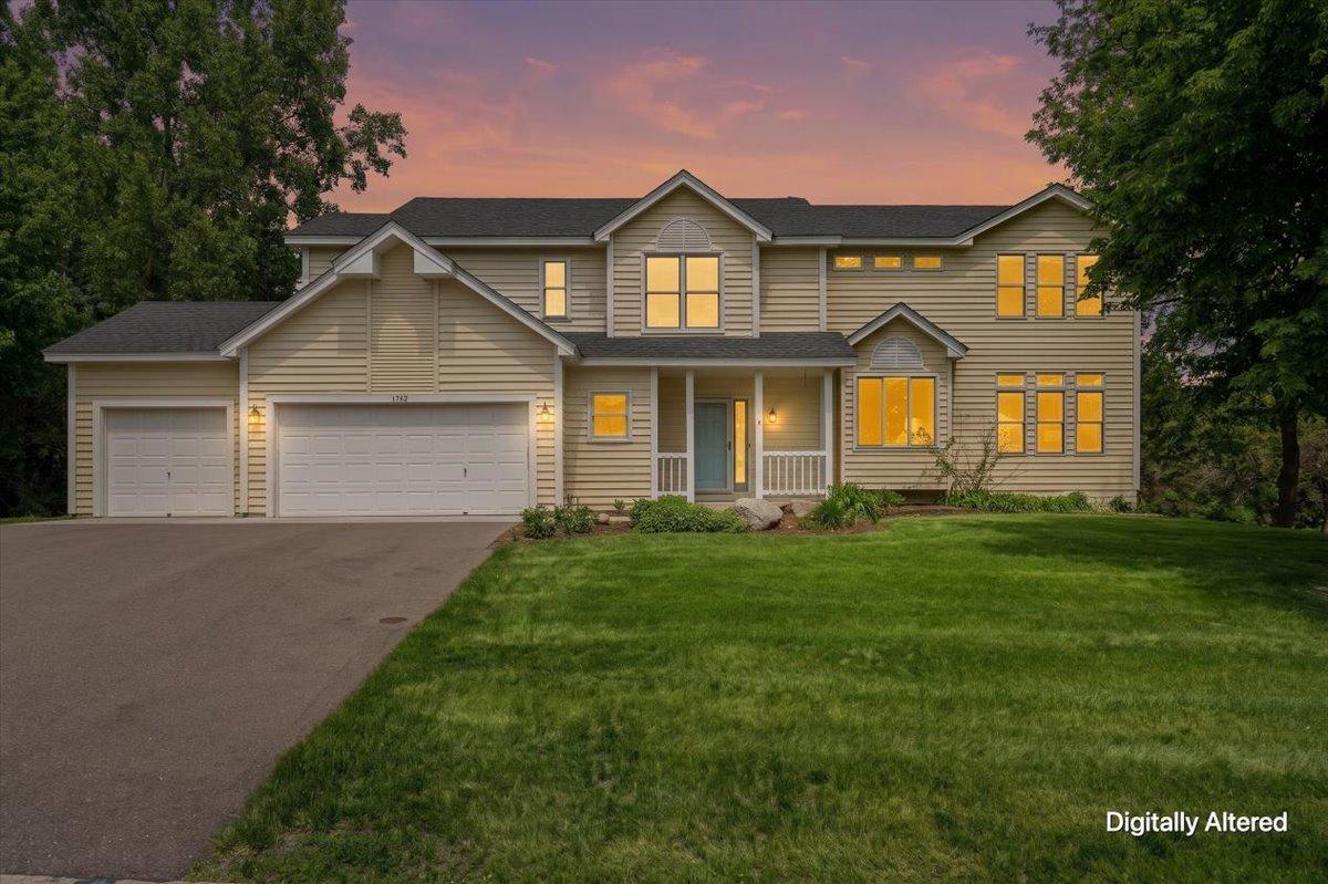 View of Residential at 17672 Kettering Trail, Lakeville MN 55044, Lakeville (2 of 75) - Mike Wilen | Minnesota Team Real Estate