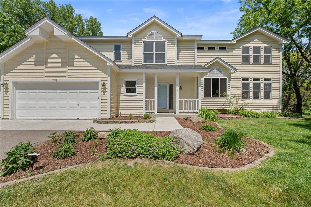 View of Residential at 17672 Kettering Trail, Lakeville MN 55044, Lakeville (66 of 75) - Mike Wilen | Minnesota Team Real Estate