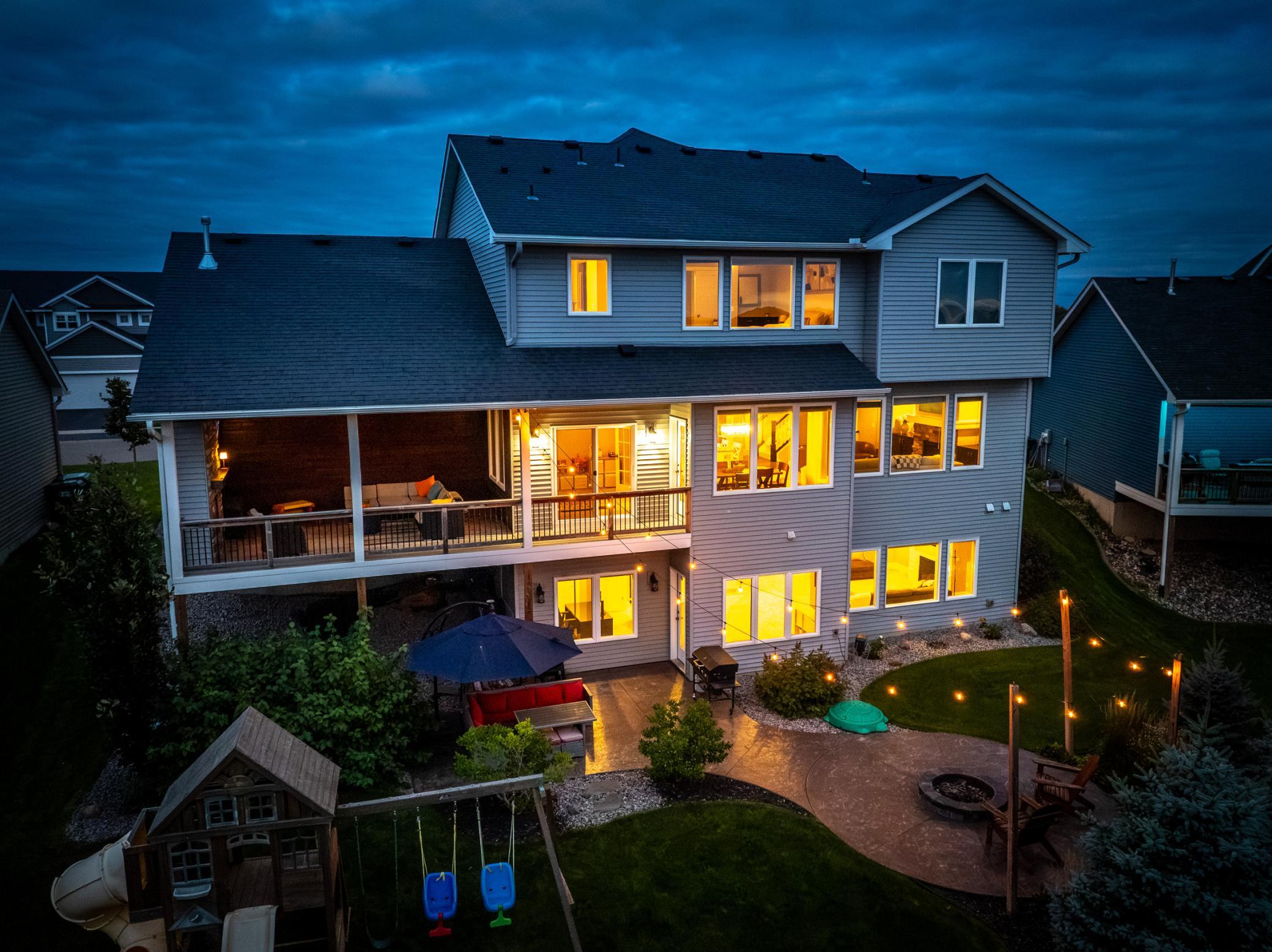 View of Residential at 20083 Harness Avenue, Lakeville MN 55044, Lakeville (78 of 82) - Mike Wilen | Minnesota Team Real Estate