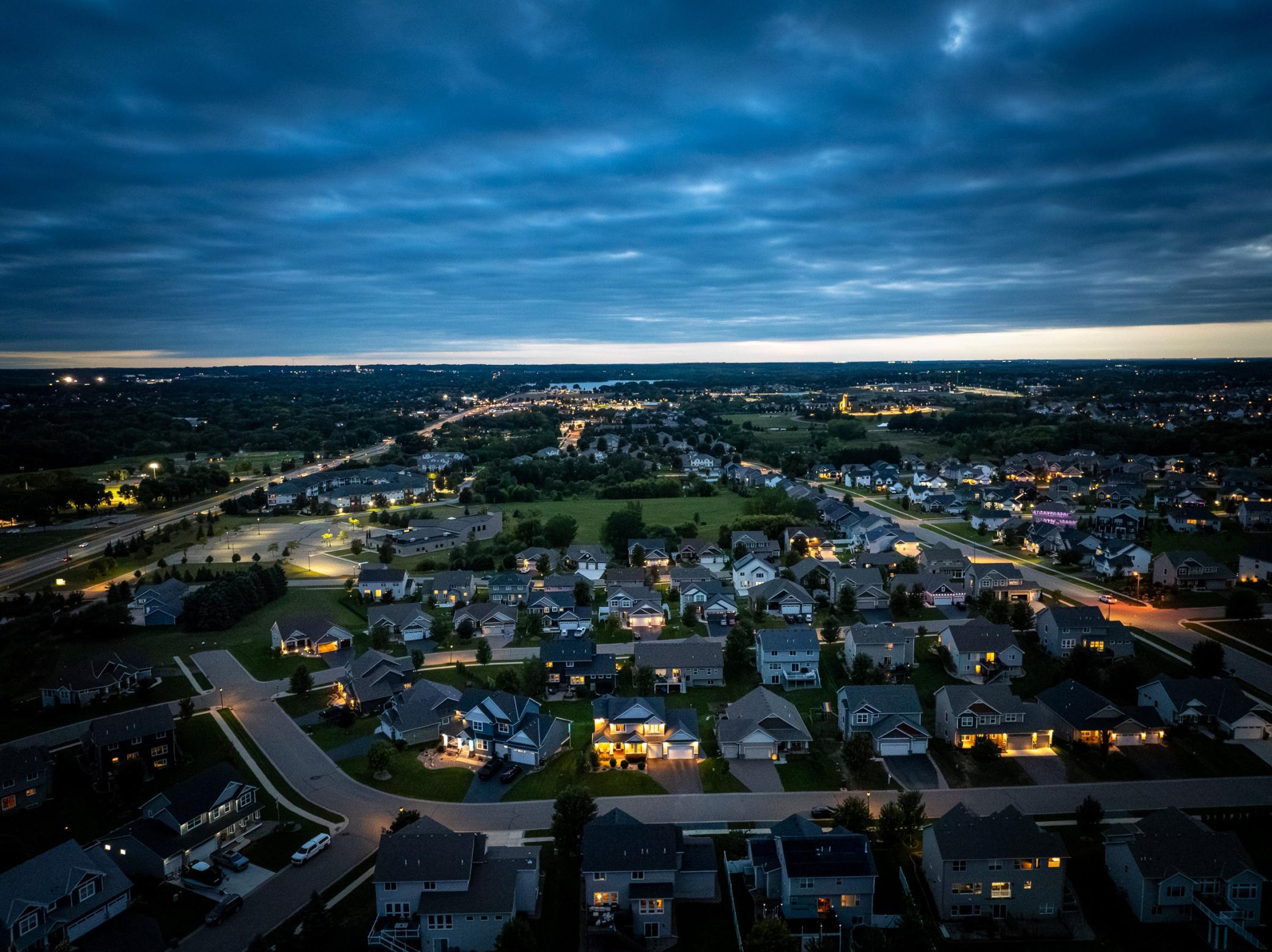 View of Residential at 20083 Harness Avenue, Lakeville MN 55044, Lakeville (76 of 82) - Mike Wilen | Minnesota Team Real Estate