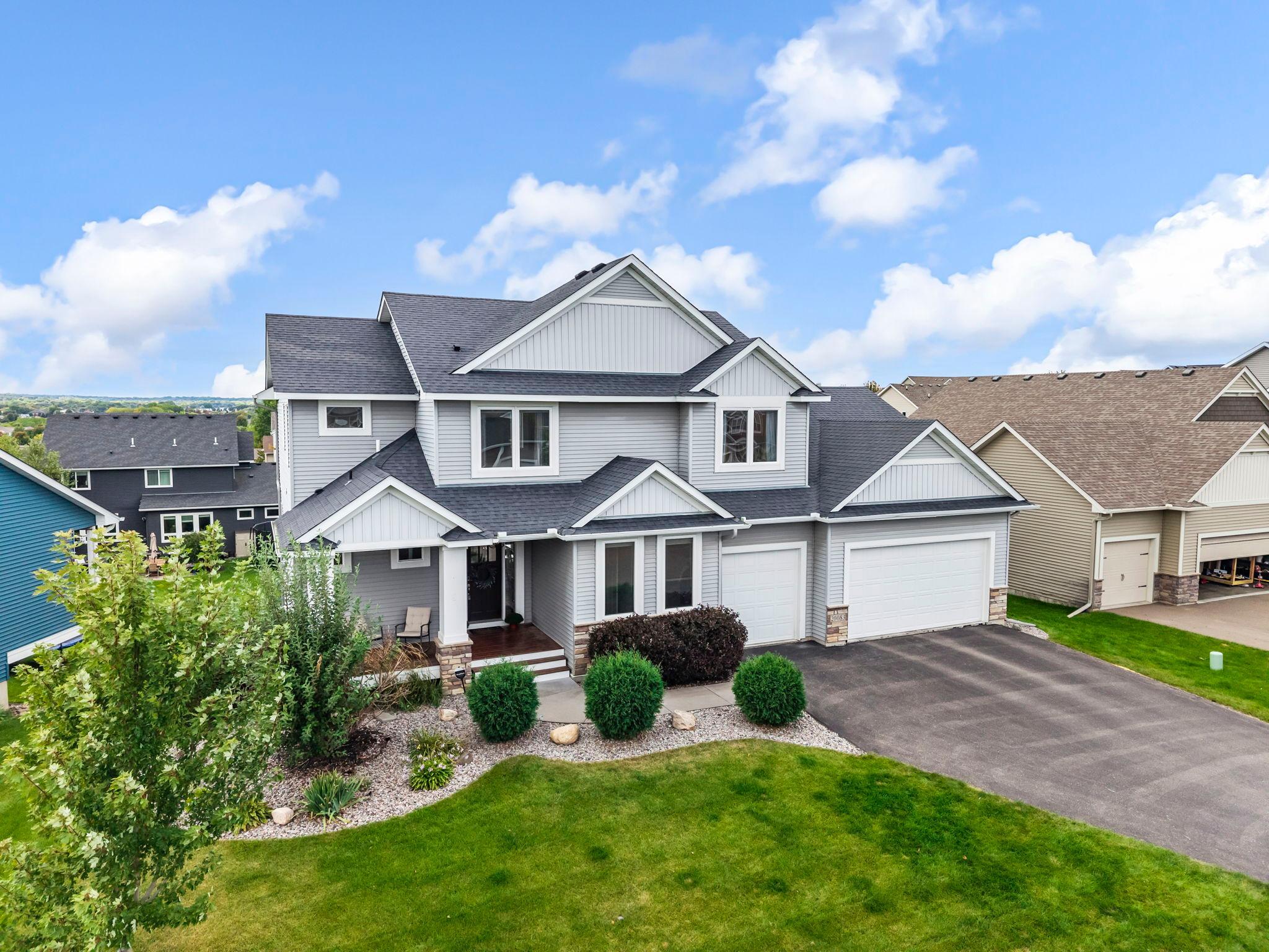 View of Residential at 20083 Harness Avenue, Lakeville MN 55044, Lakeville (3 of 82) - Mike Wilen | Minnesota Team Real Estate