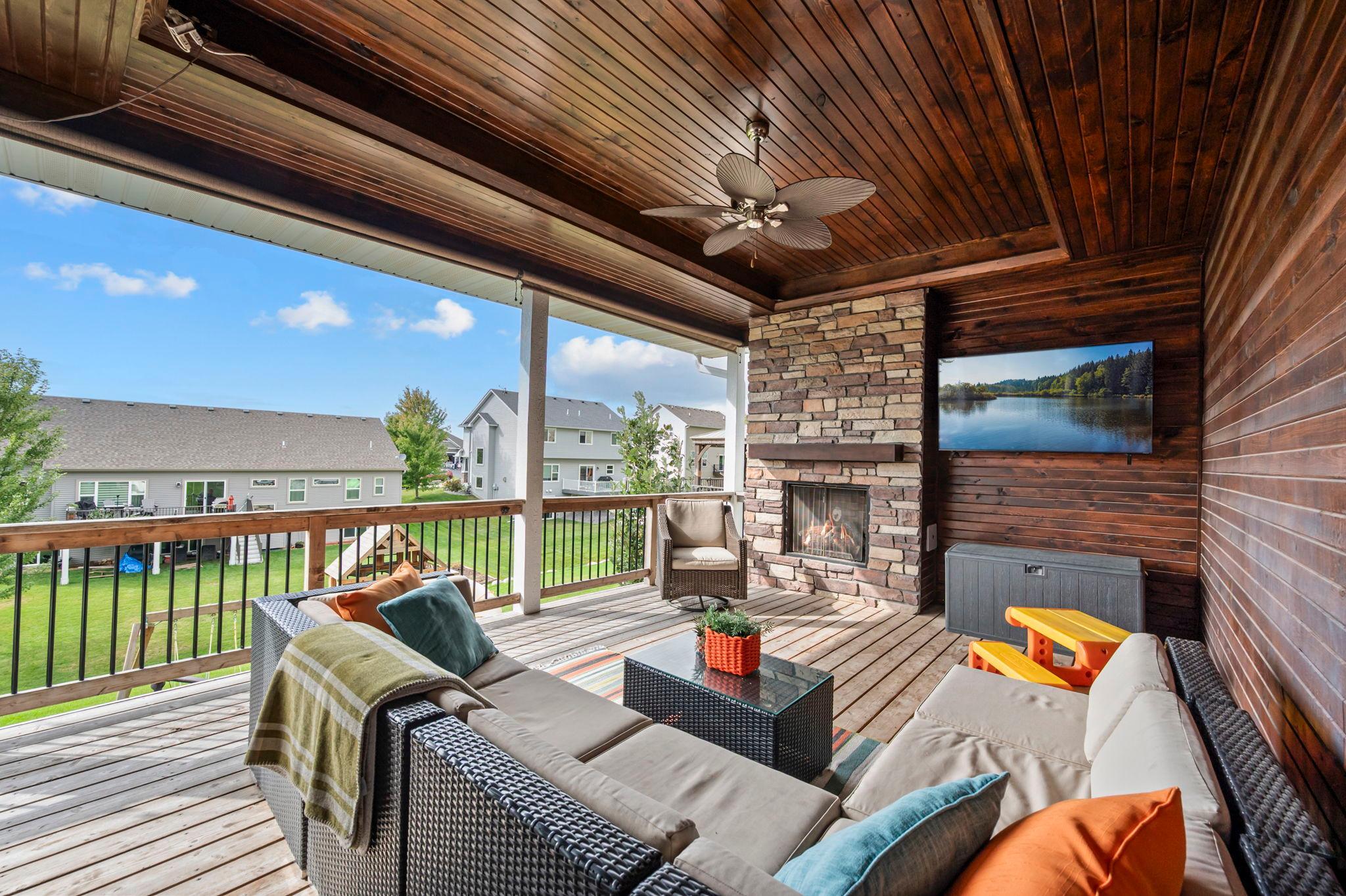 View of Residential at 20083 Harness Avenue, Lakeville MN 55044, Lakeville (34 of 82) - Mike Wilen | Minnesota Team Real Estate