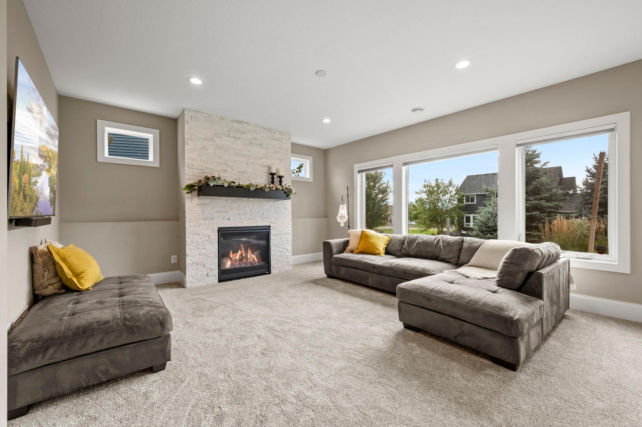 View of Residential at 20083 Harness Avenue, Lakeville MN 55044, Lakeville (60 of 82) - Mike Wilen | Minnesota Team Real Estate