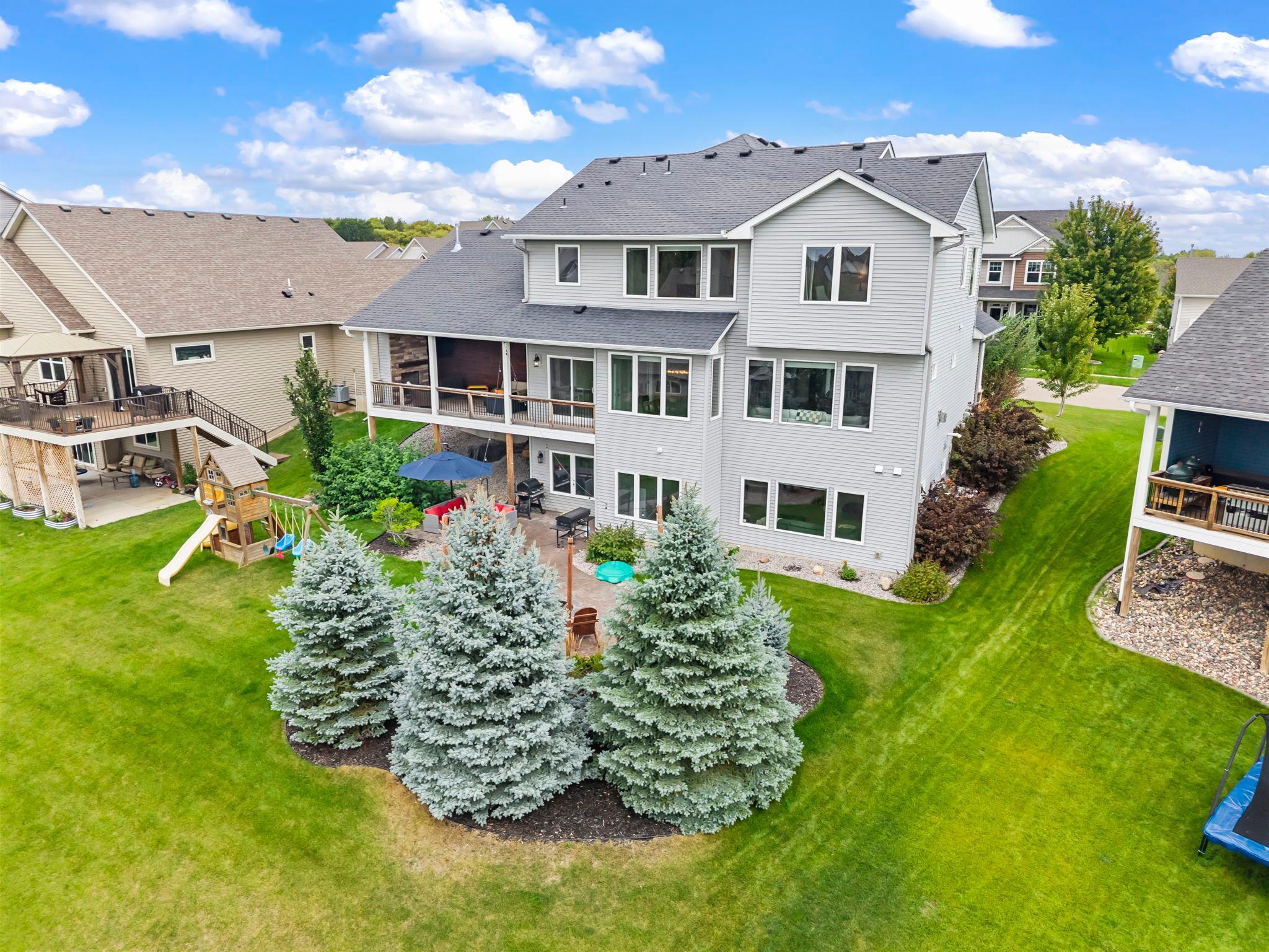 View of Residential at 20083 Harness Avenue, Lakeville MN 55044, Lakeville (75 of 82) - Mike Wilen | Minnesota Team Real Estate