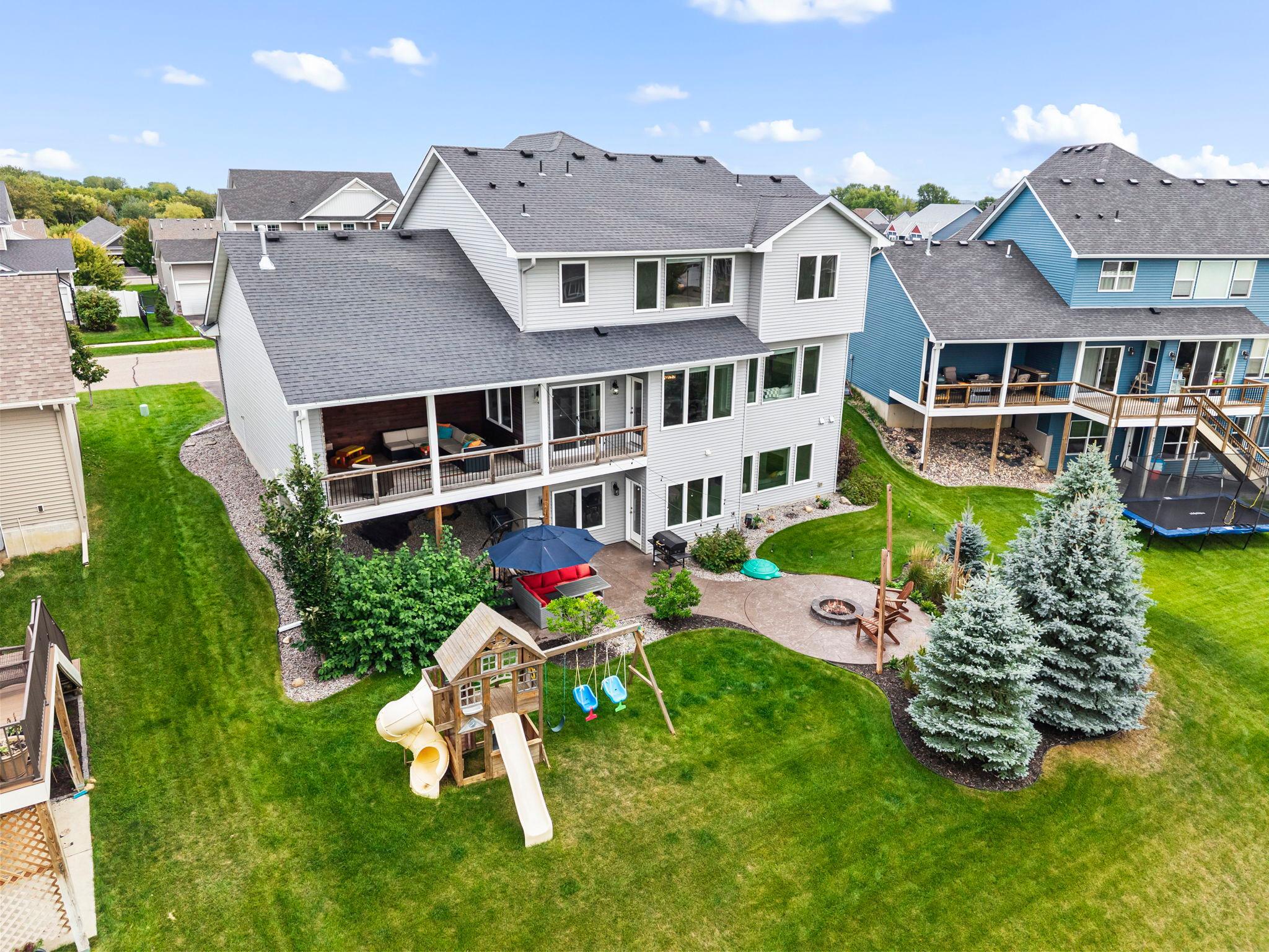 View of Residential at 20083 Harness Avenue, Lakeville MN 55044, Lakeville (74 of 82) - Mike Wilen | Minnesota Team Real Estate