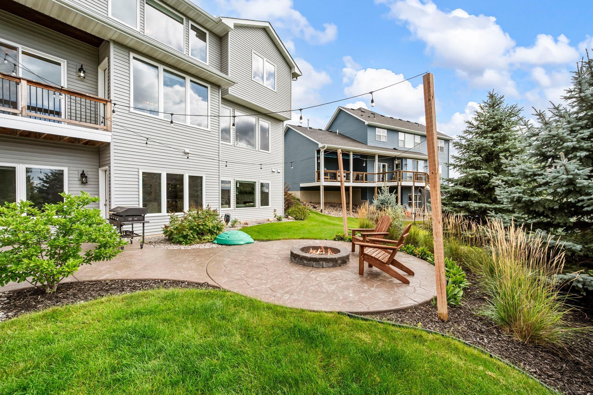 View of Residential at 20083 Harness Avenue, Lakeville MN 55044, Lakeville (72 of 82) - Mike Wilen | Minnesota Team Real Estate