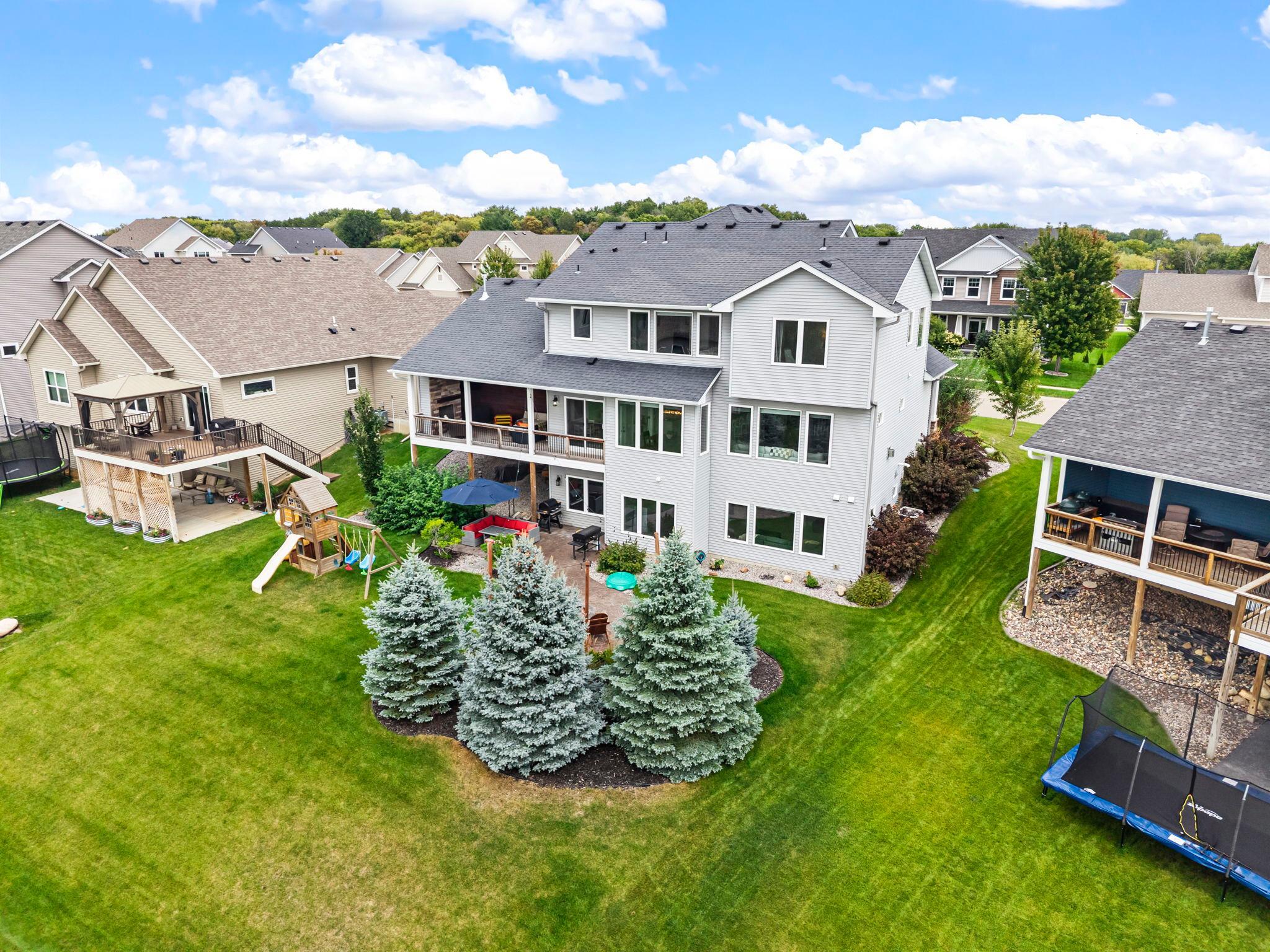 View of Residential at 20083 Harness Avenue, Lakeville MN 55044, Lakeville (71 of 82) - Mike Wilen | Minnesota Team Real Estate