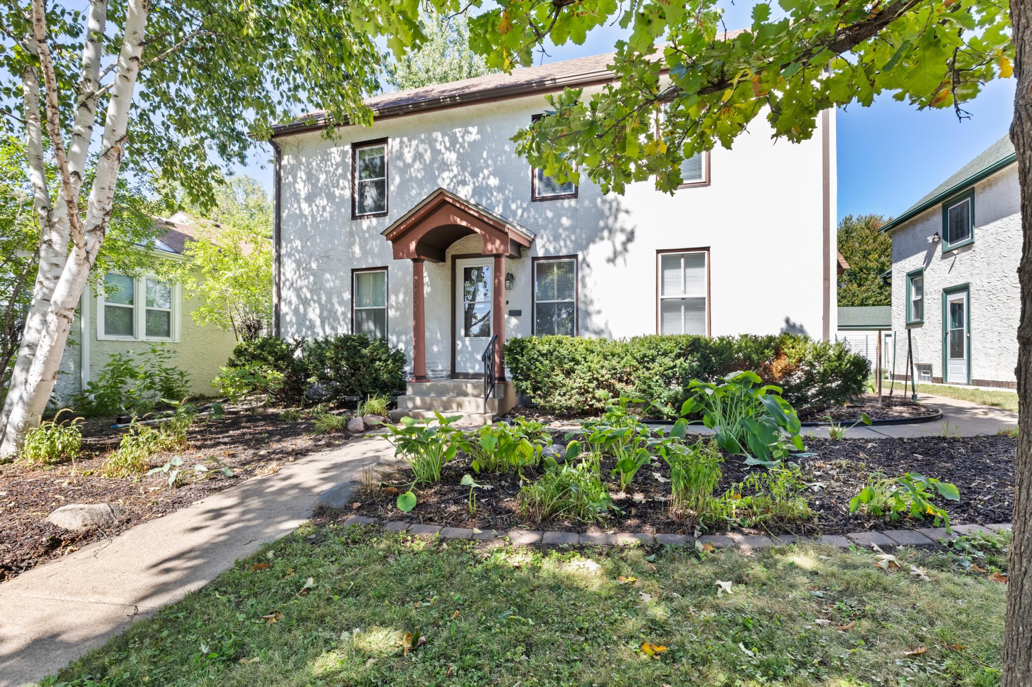 View of Residential at 2005 19th Avenue, Minneapolis MN 55418, Minneapolis (7 of 36) - Mike Wilen | Minnesota Team Real Estate