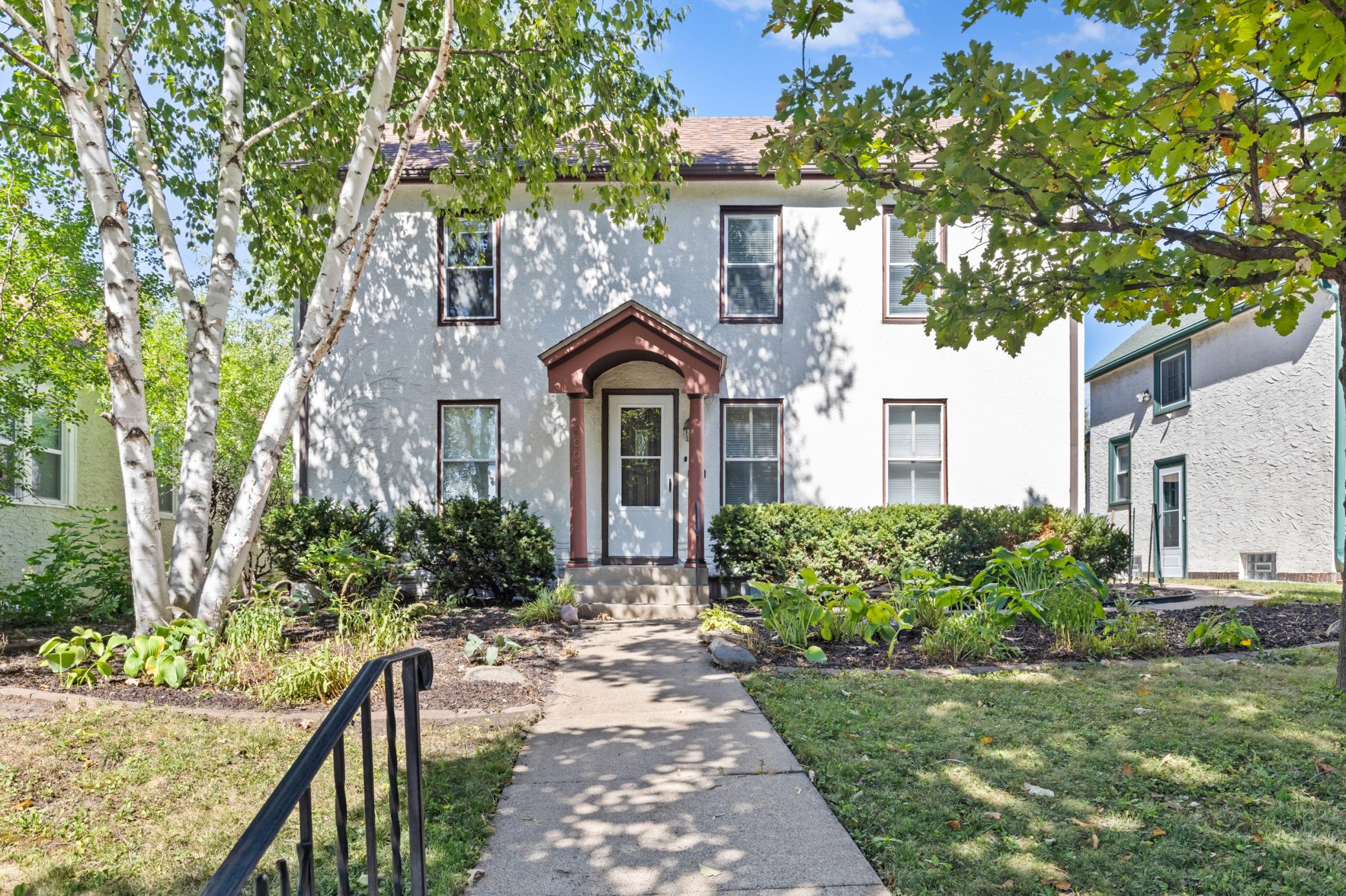 View of Residential at 2005 19th Avenue, Minneapolis MN 55418, Minneapolis (2 of 36) - Mike Wilen | Minnesota Team Real Estate