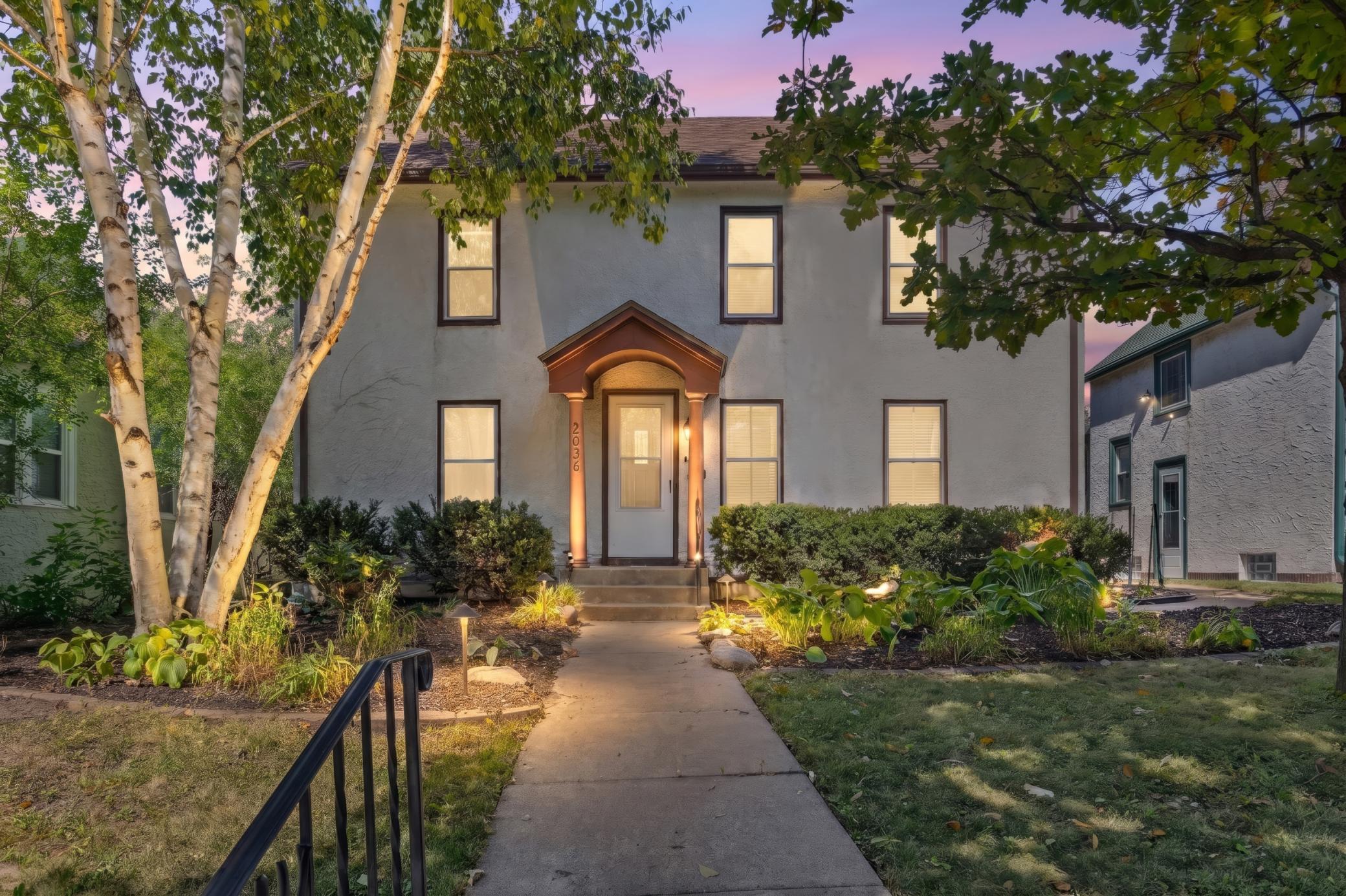 View of Single Family at 2005 19th Avenue, Minneapolis - Mike Wilen | Minnesota Team Real Estate