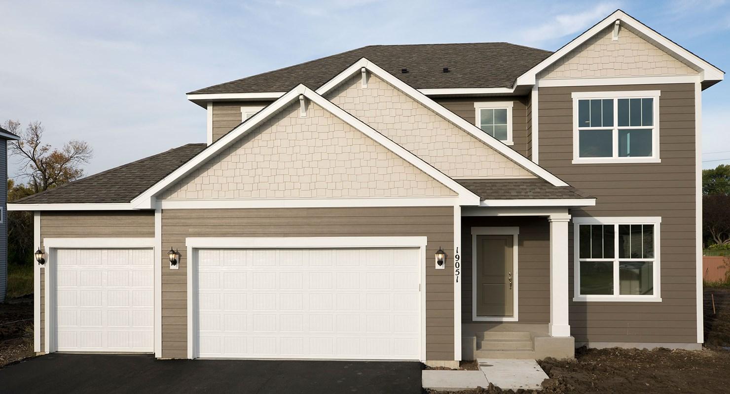 View of Single Family at 1673 Tyrone Drive, Shakopee - Mike Wilen | Minnesota Team Real Estate