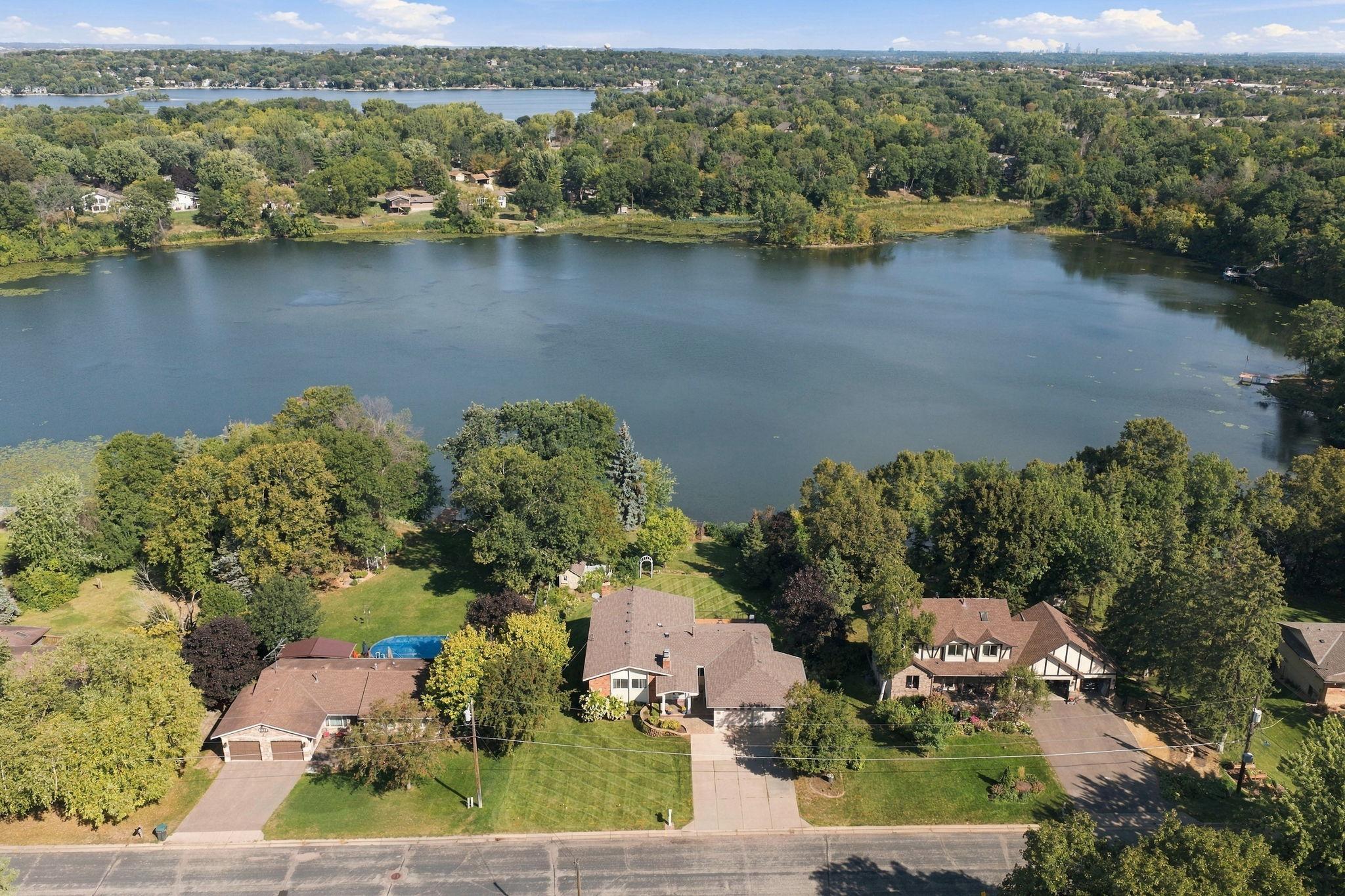 View of Single Family at 8792 154th Street, Prior Lake - Mike Wilen | Minnesota Team Real Estate