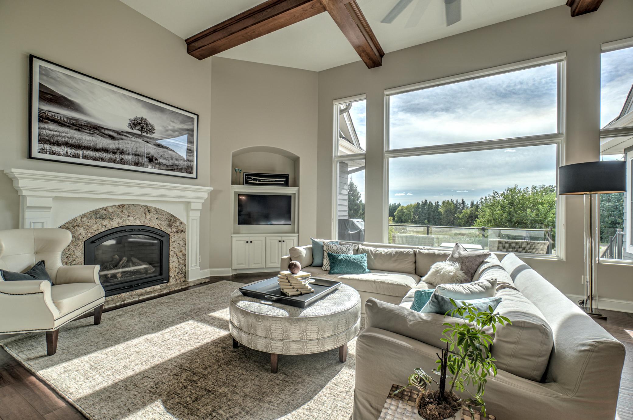 View of Residential at 2928 Jonquil Trail, Lake Elmo MN 55042, Lake Elmo (10 of 96) - Mike Wilen | Minnesota Team Real Estate